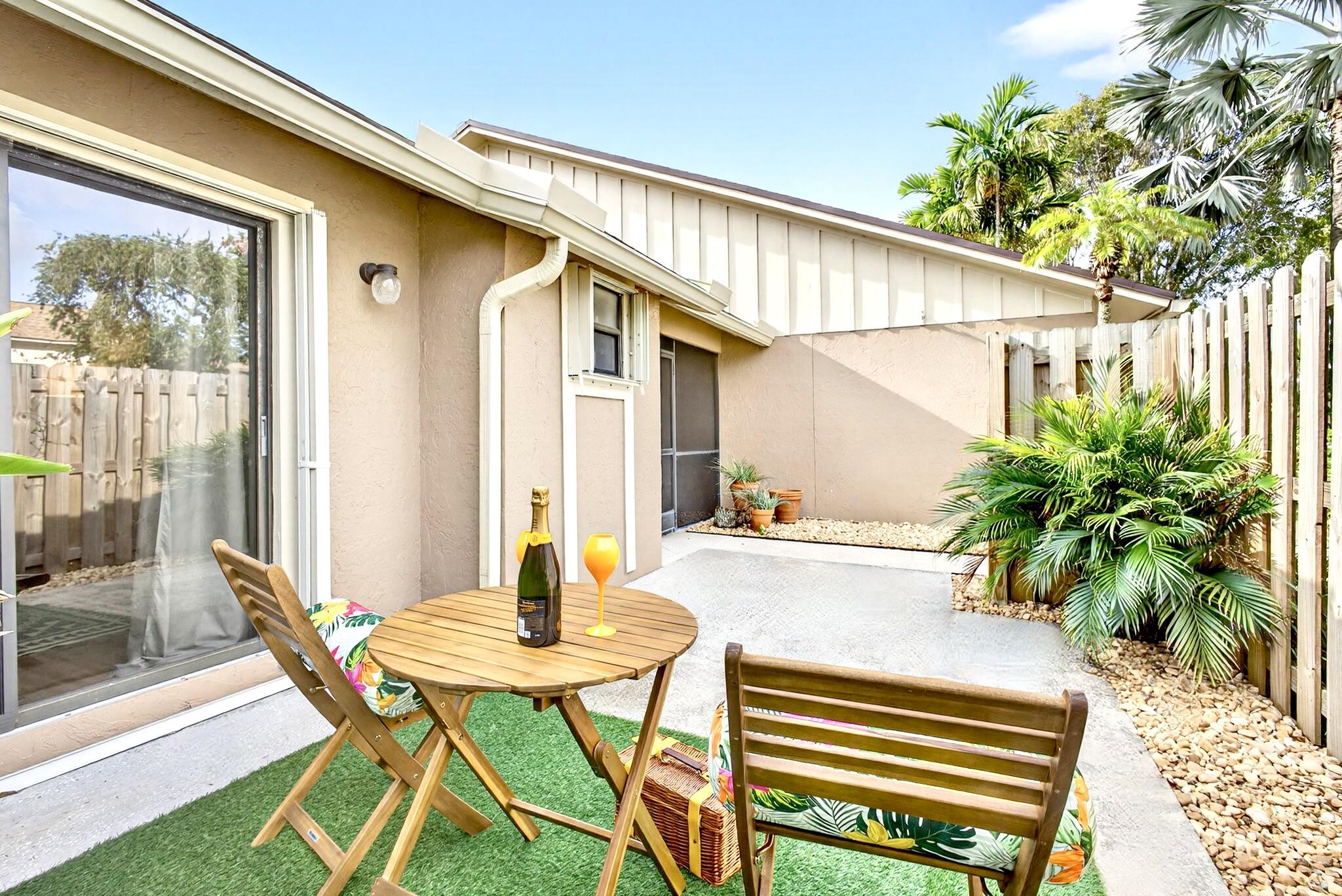 PARK PLACE OF WELLINGTON - Residential