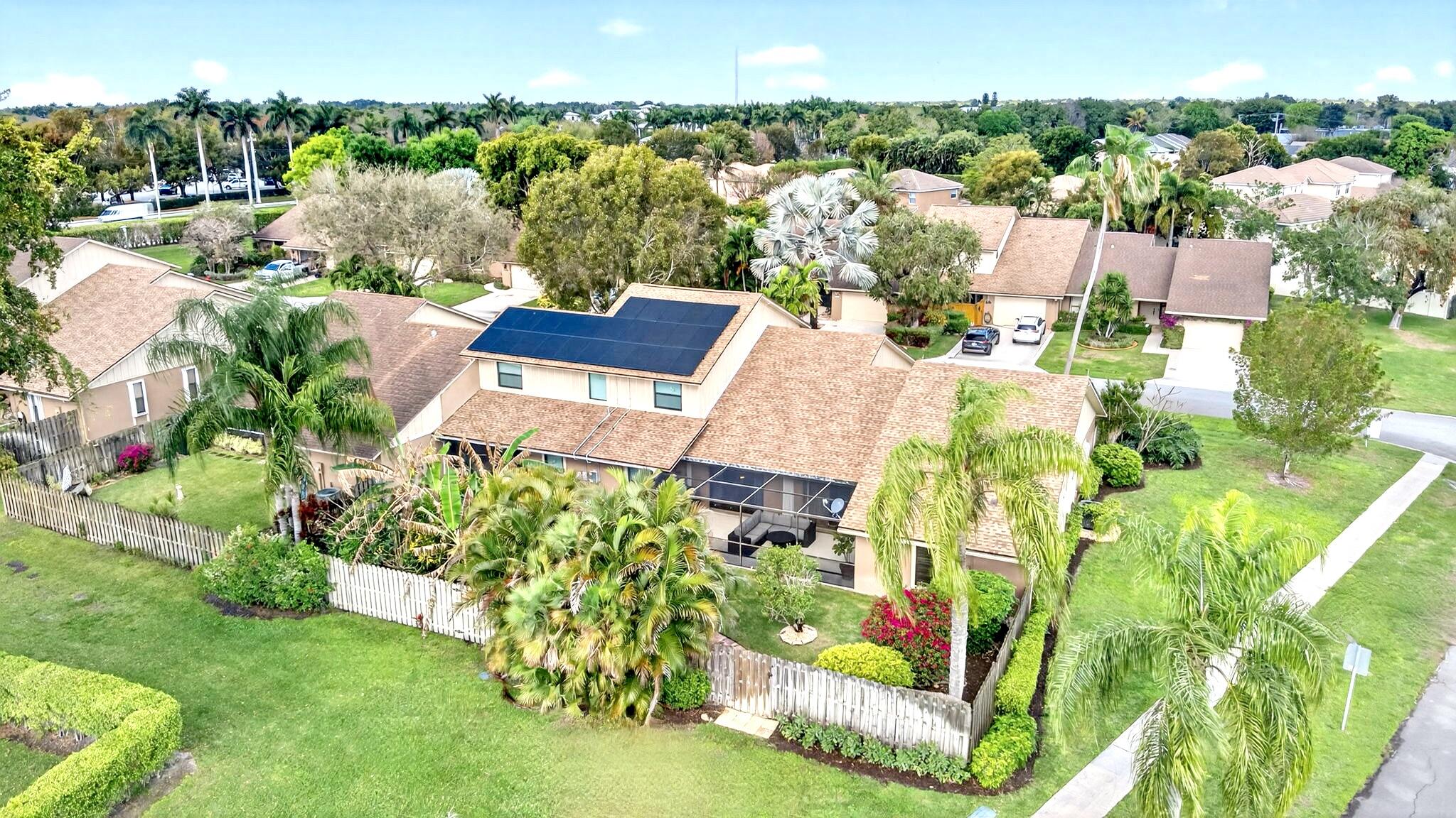 PARK PLACE OF WELLINGTON - Residential