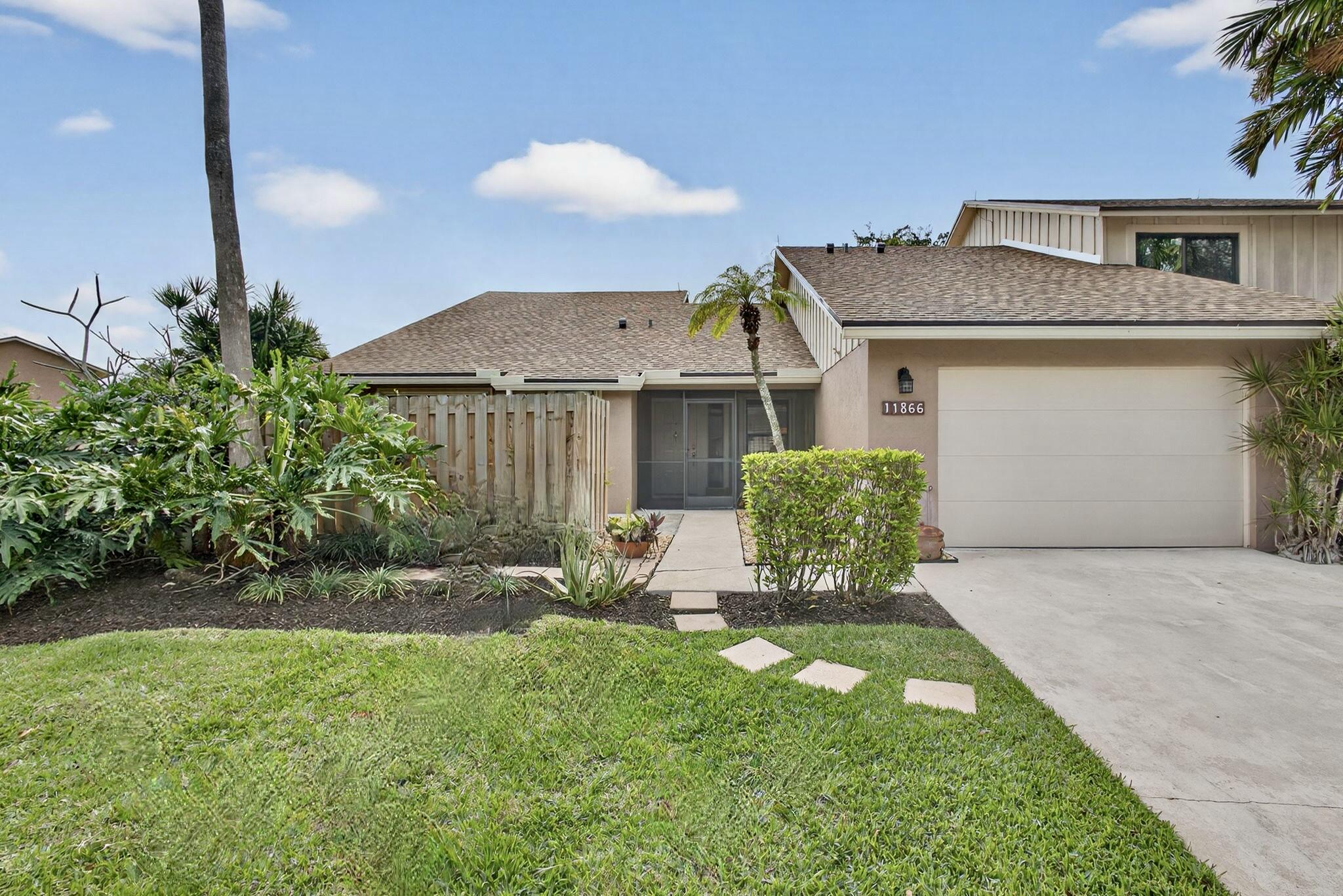 Properties 11866 Donlin Drive