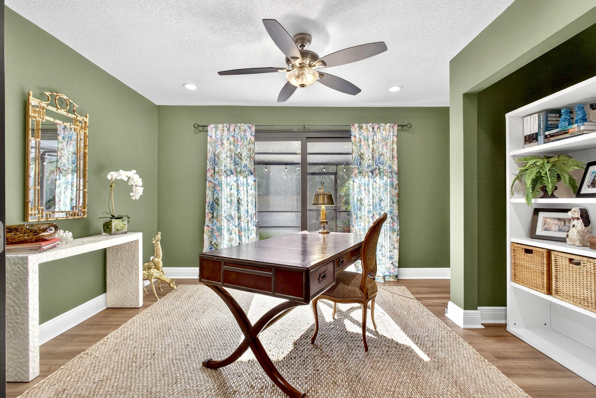 PARK PLACE OF WELLINGTON - Residential