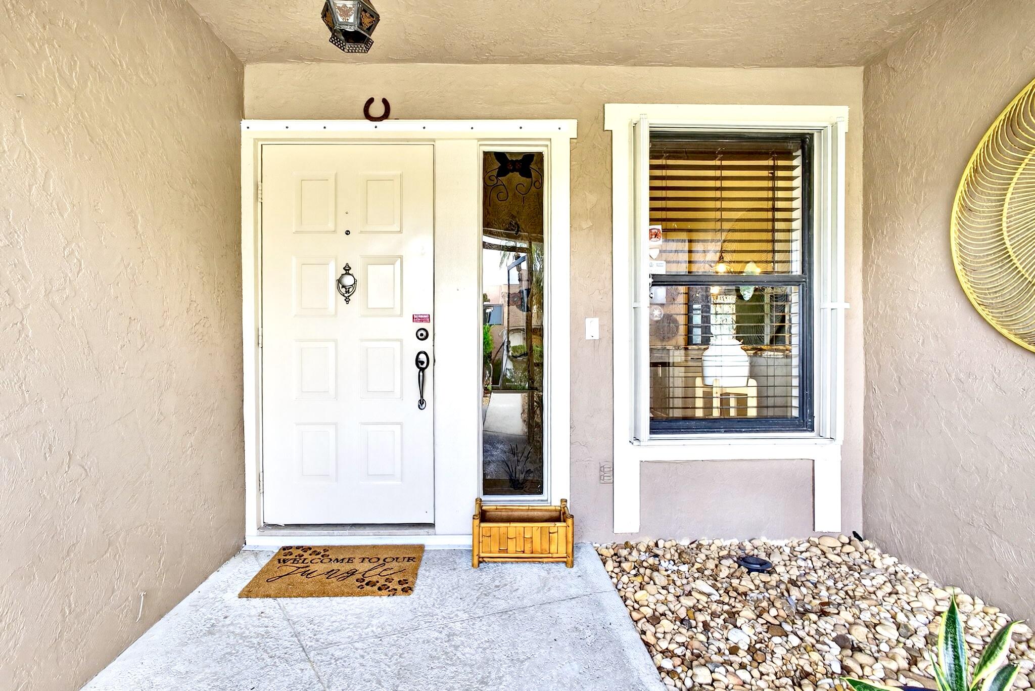 PARK PLACE OF WELLINGTON - Residential