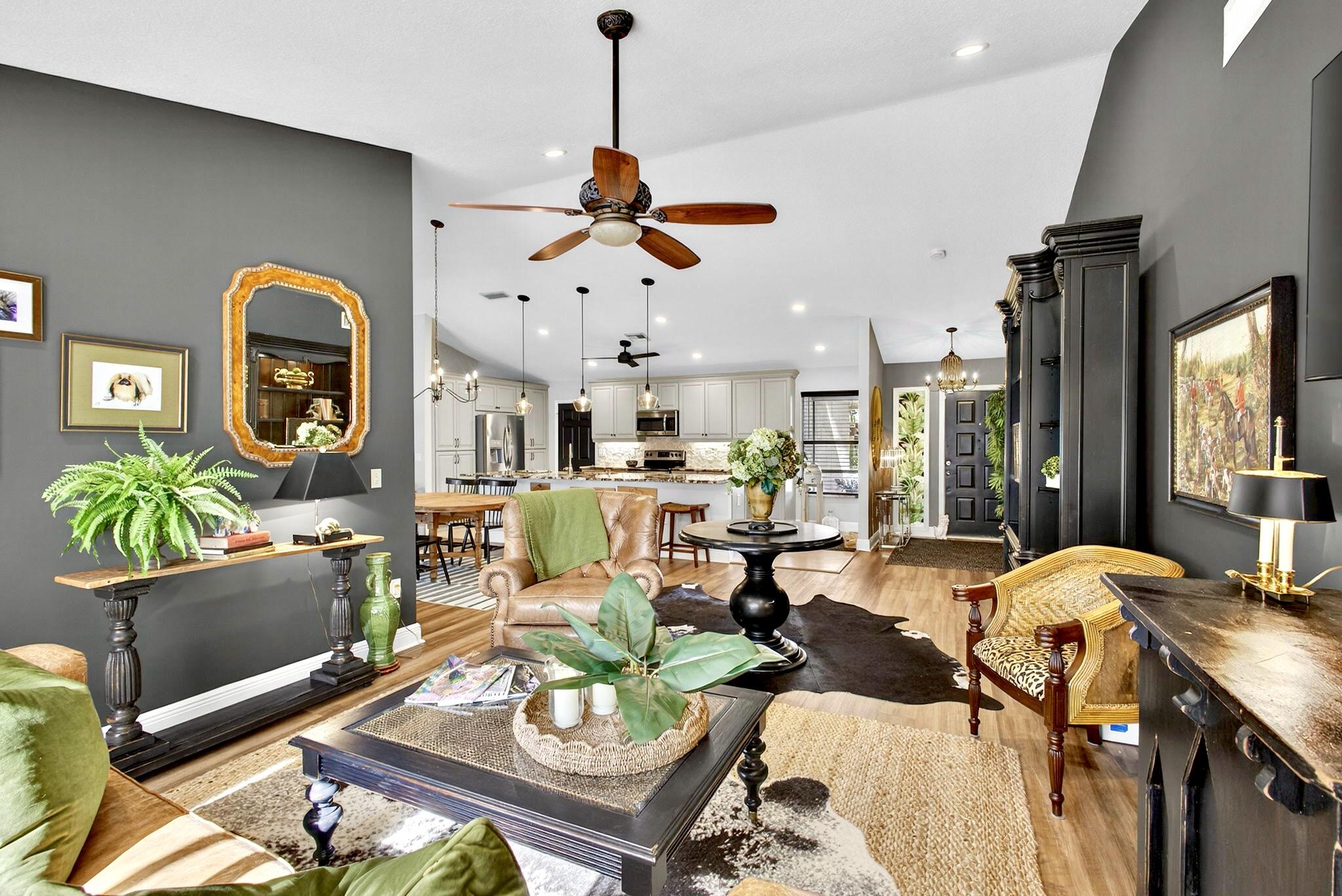 PARK PLACE OF WELLINGTON - Residential