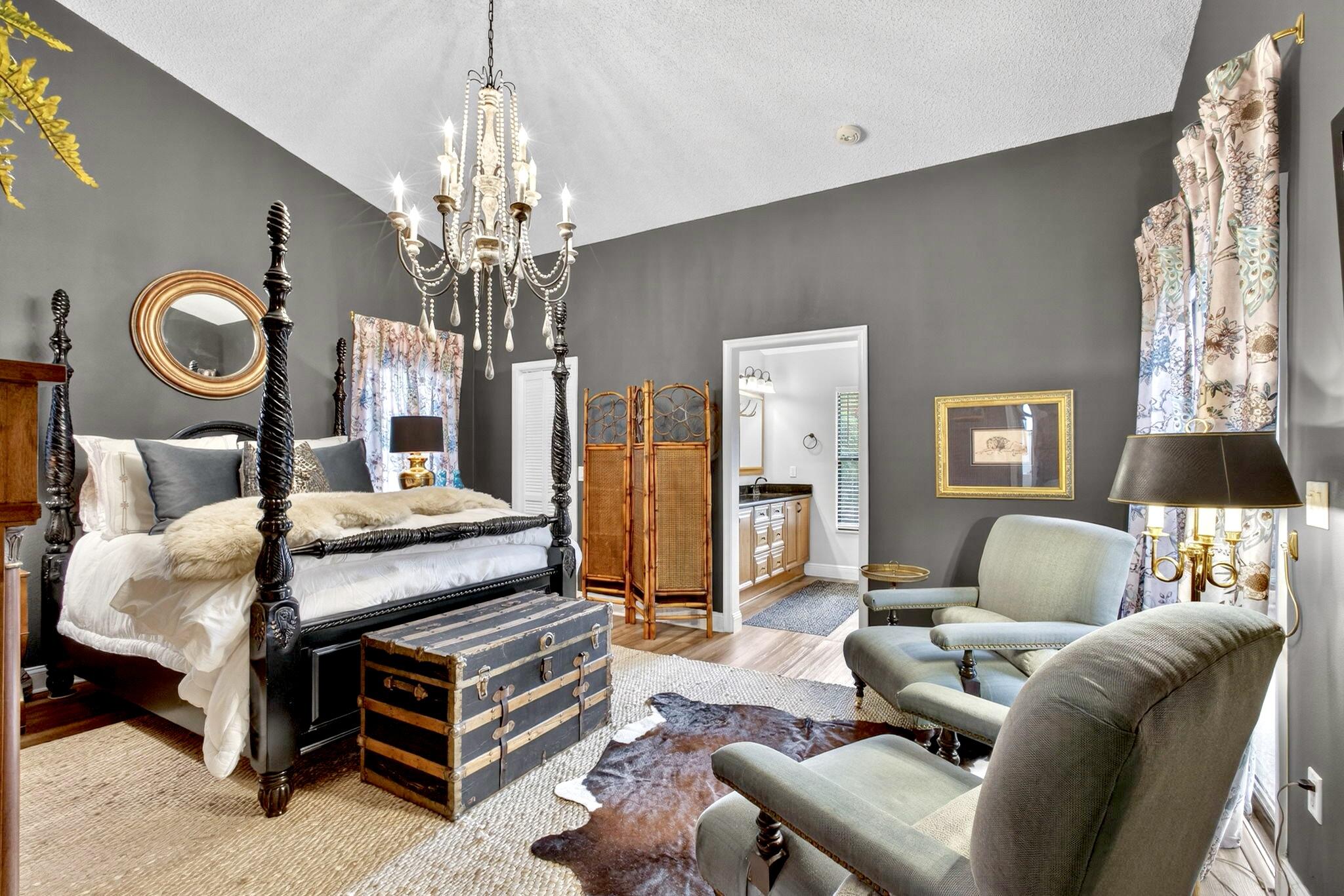 PARK PLACE OF WELLINGTON - Residential