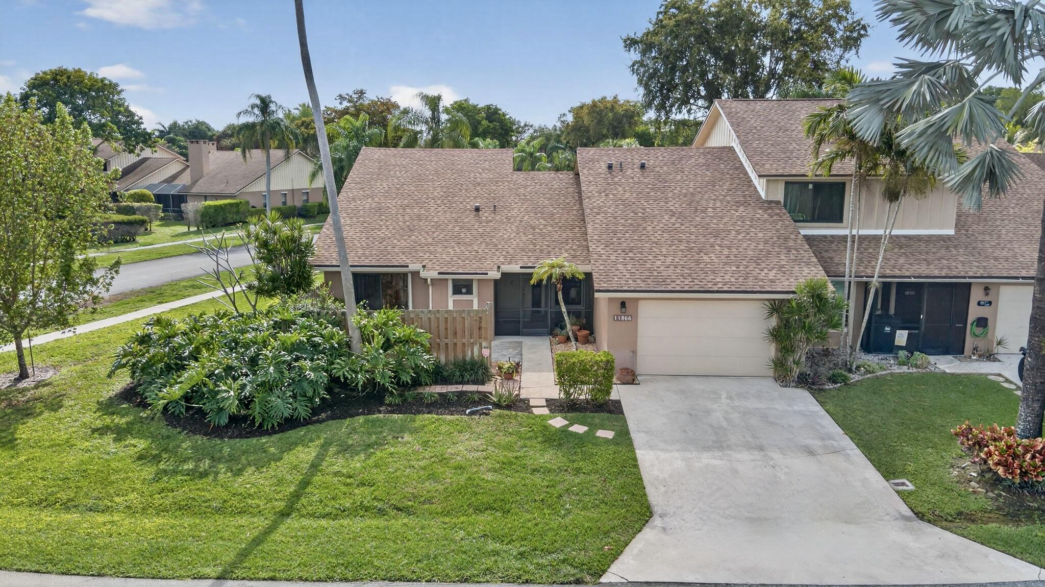 Properties 11866 Donlin Drive