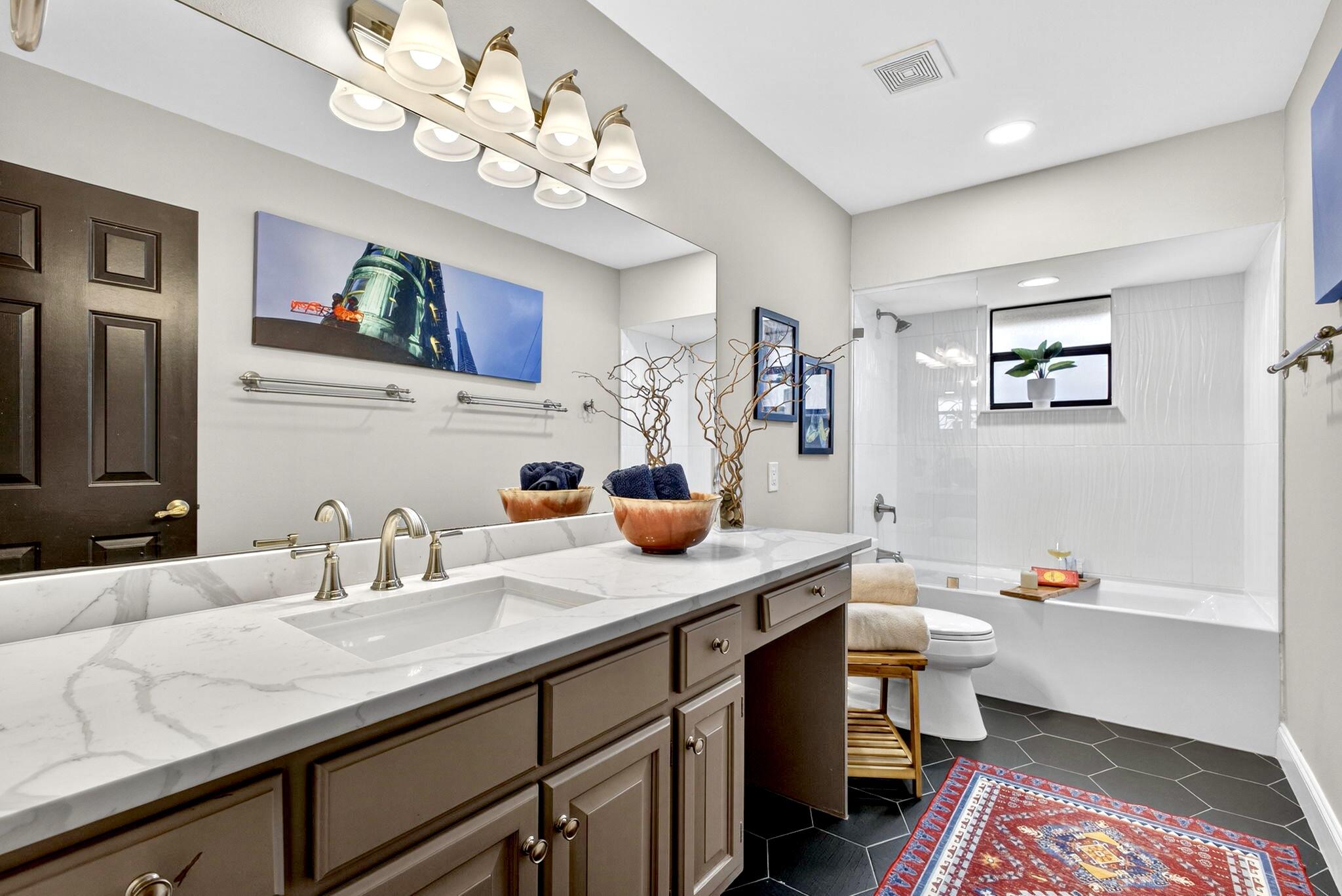 PARK PLACE OF WELLINGTON - Residential