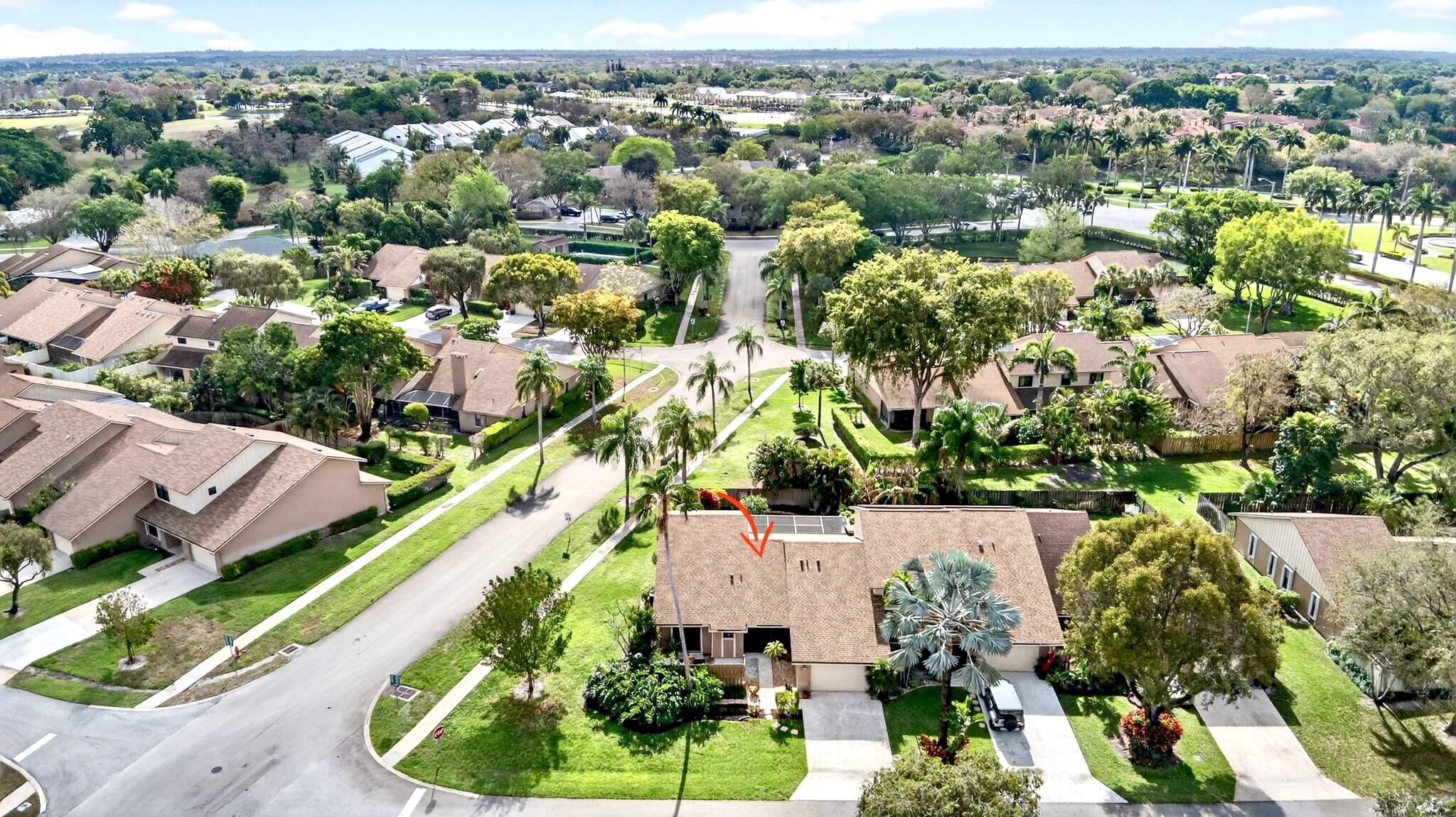 PARK PLACE OF WELLINGTON - Residential