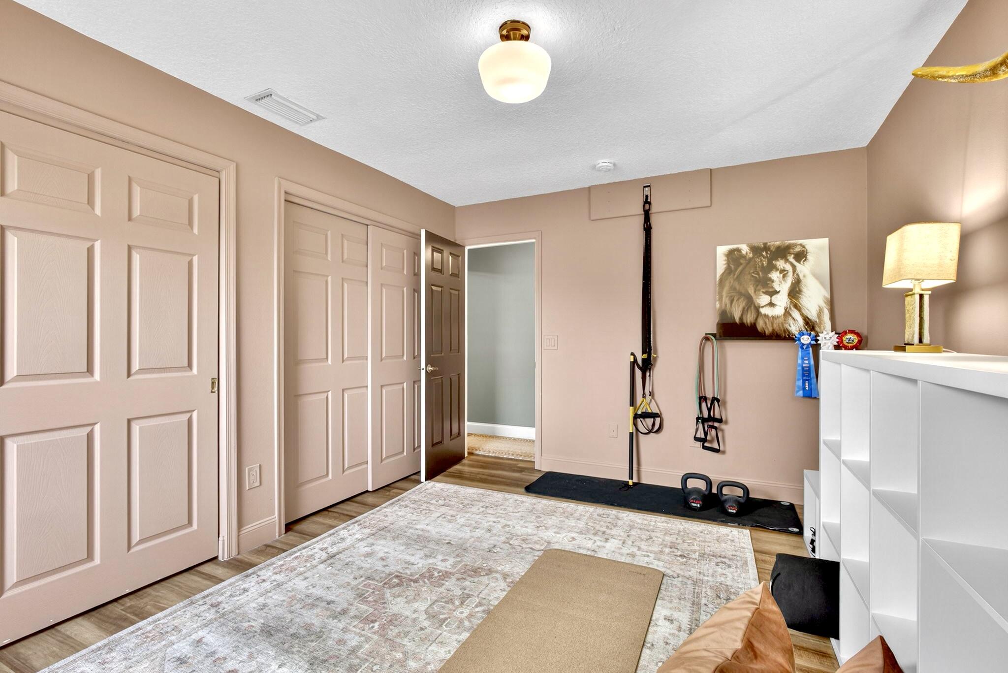 PARK PLACE OF WELLINGTON - Residential