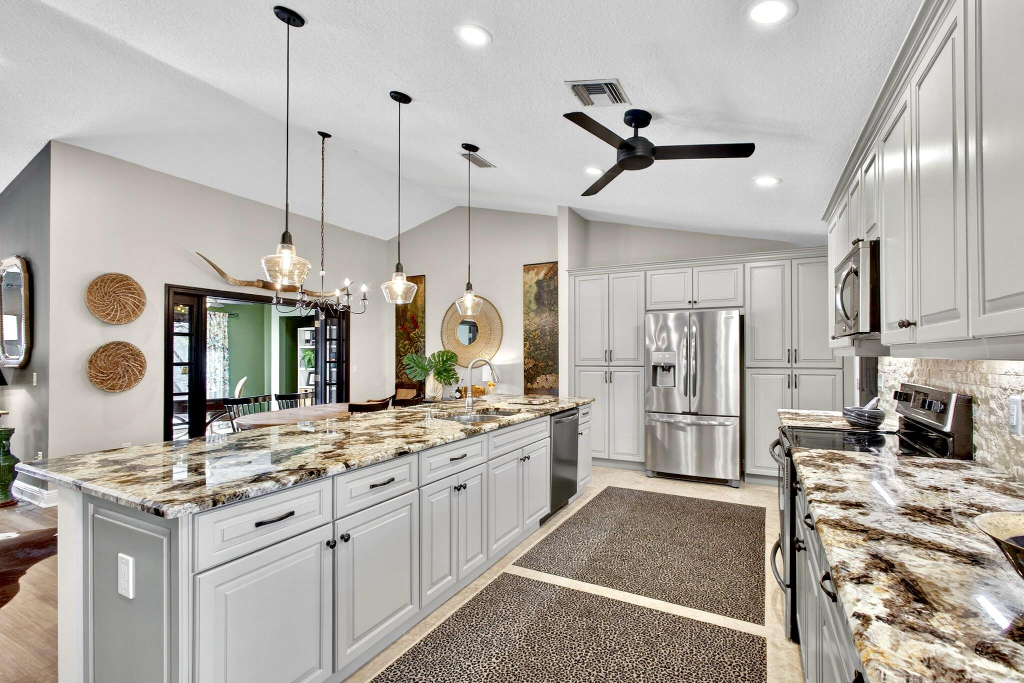 PARK PLACE OF WELLINGTON - Residential