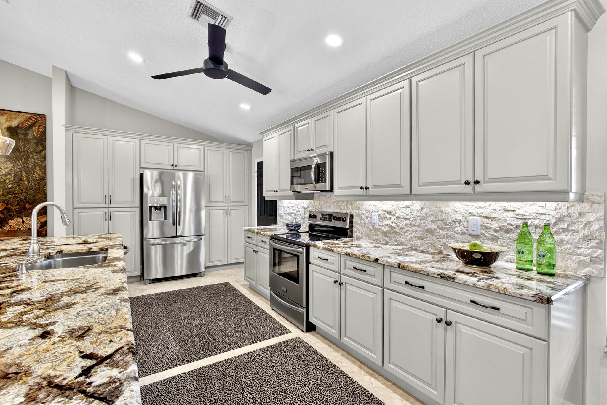 PARK PLACE OF WELLINGTON - Residential