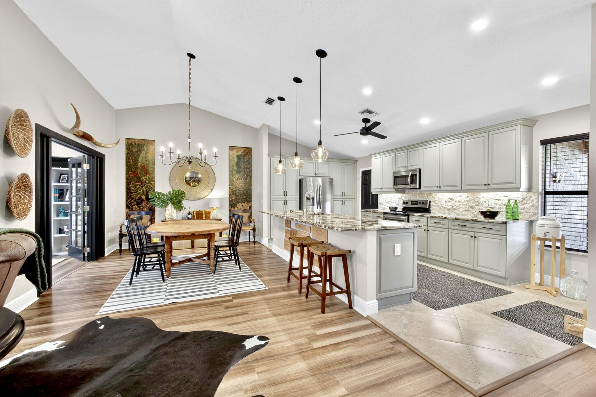 PARK PLACE OF WELLINGTON - Residential