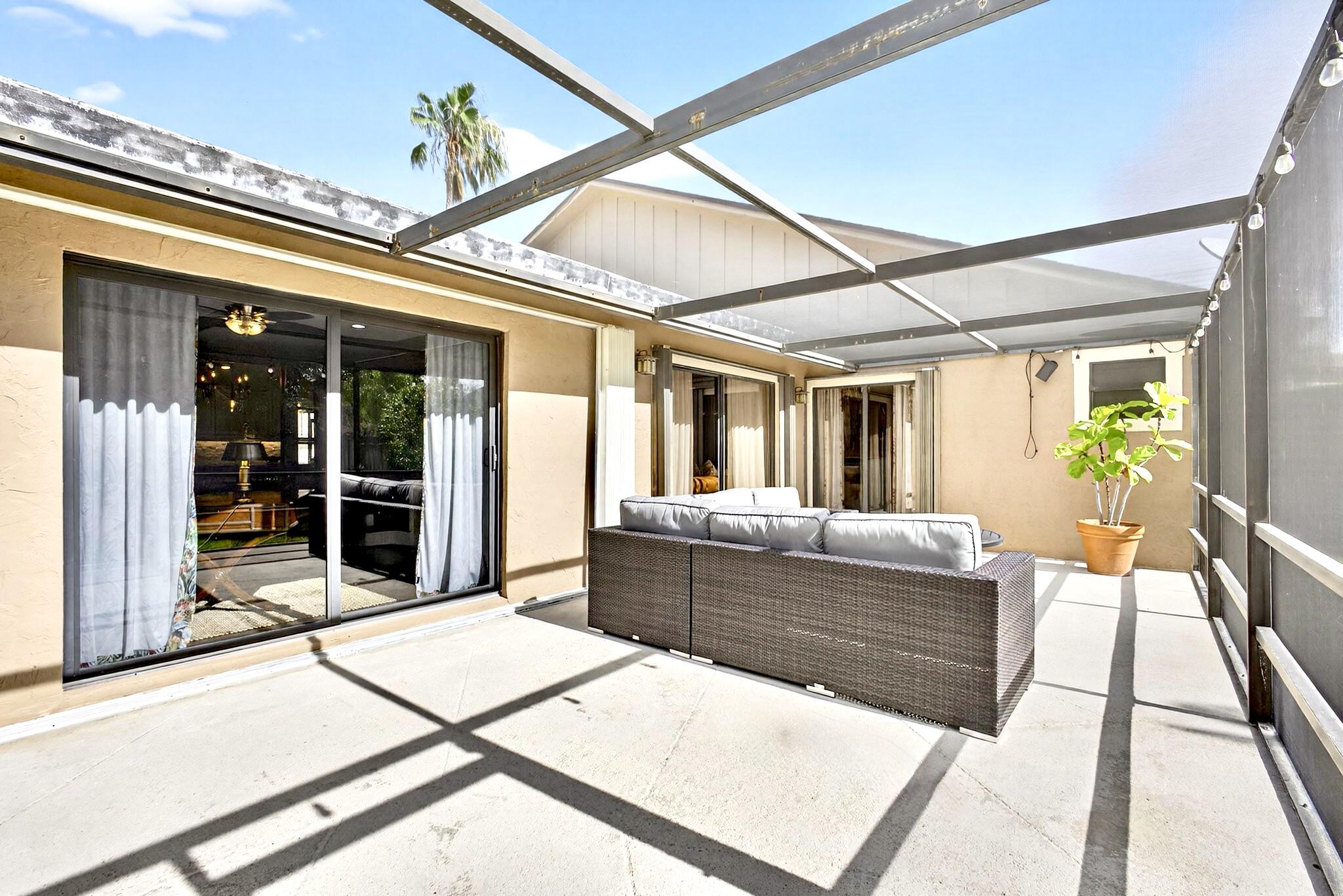 PARK PLACE OF WELLINGTON - Residential