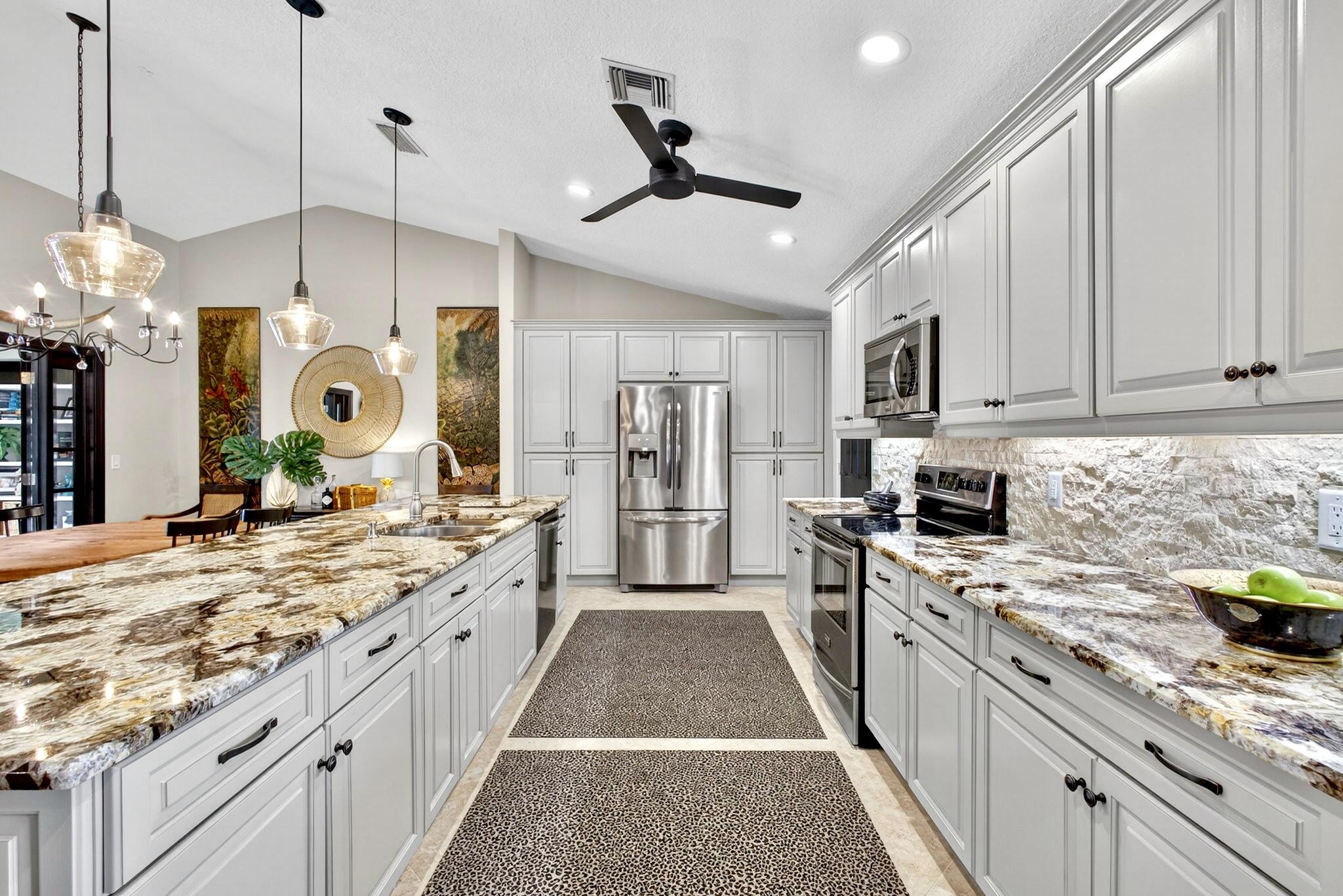 PARK PLACE OF WELLINGTON - Residential