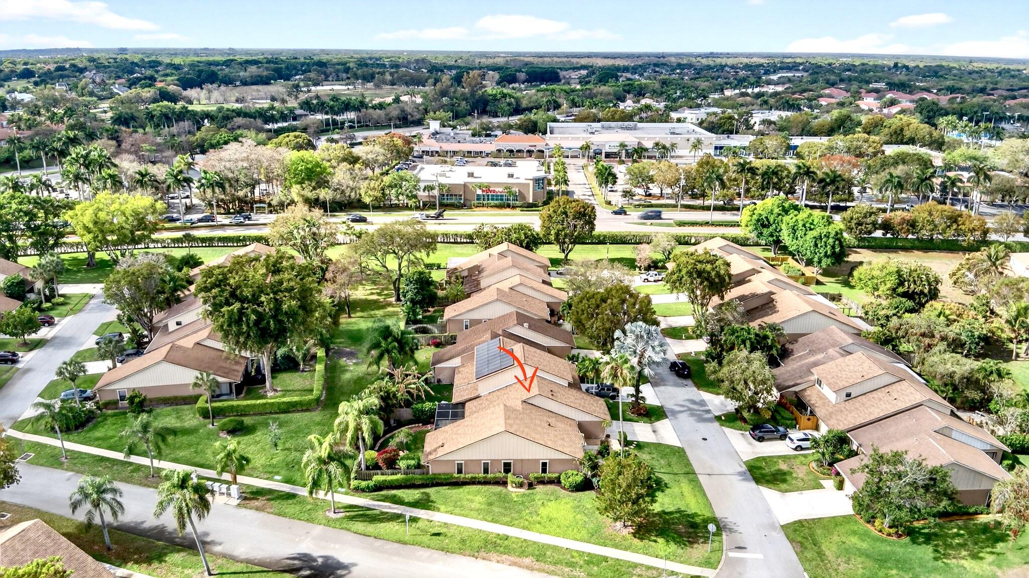 PARK PLACE OF WELLINGTON - Residential