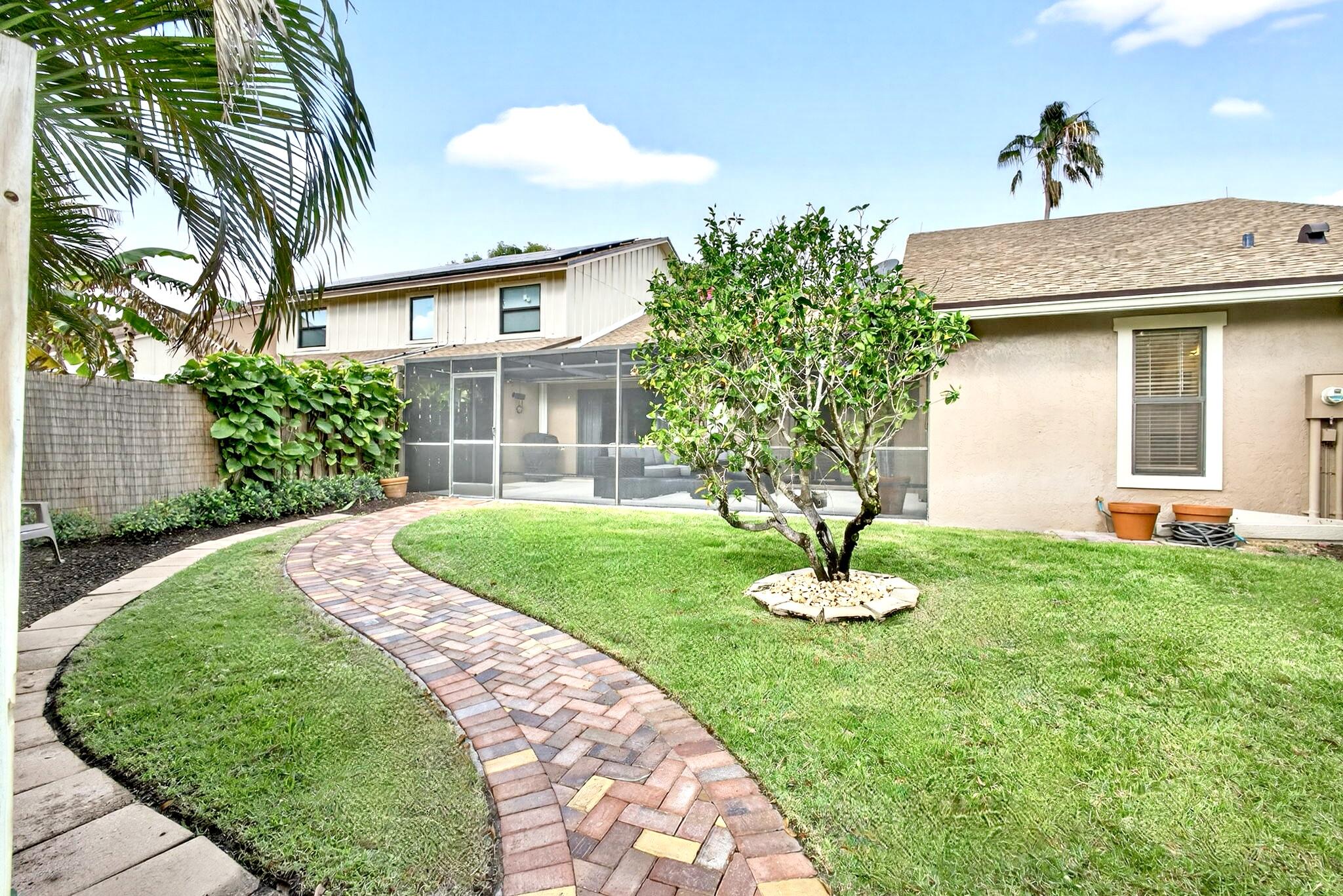 PARK PLACE OF WELLINGTON - Residential