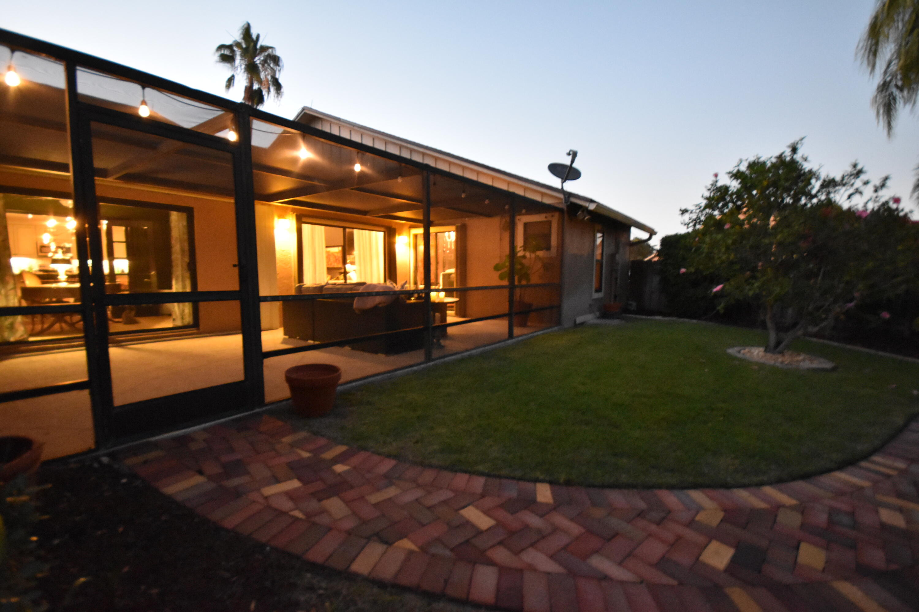 PARK PLACE OF WELLINGTON - Residential