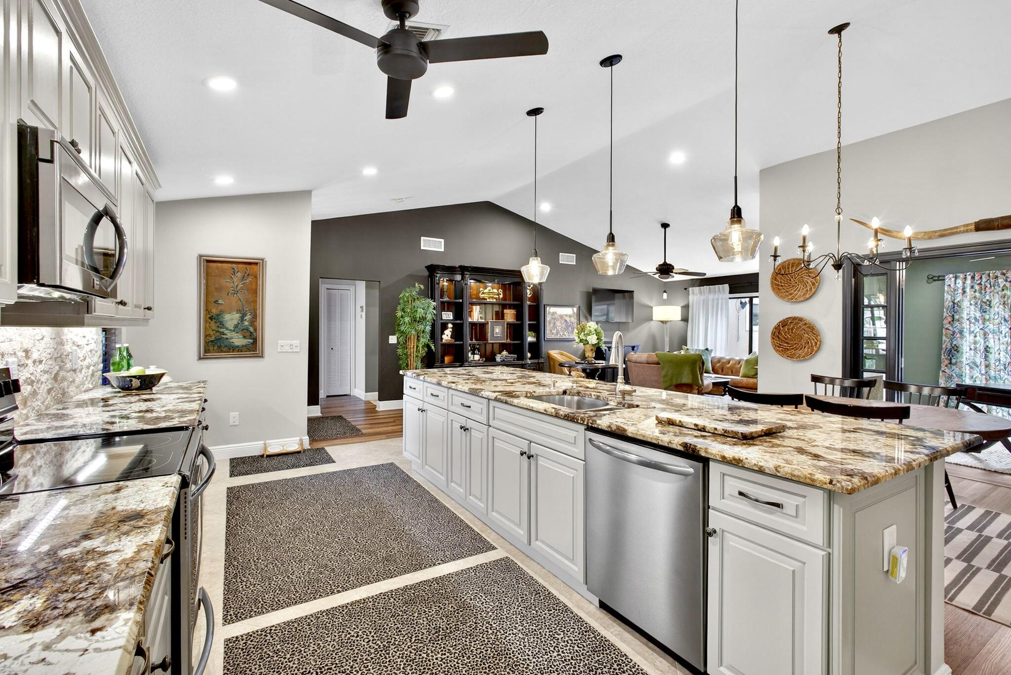 PARK PLACE OF WELLINGTON - Residential