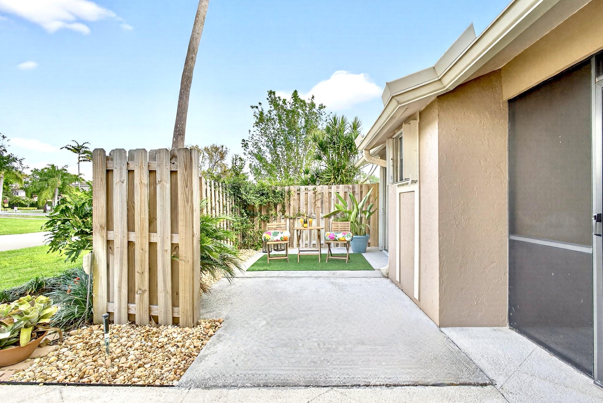 PARK PLACE OF WELLINGTON - Residential