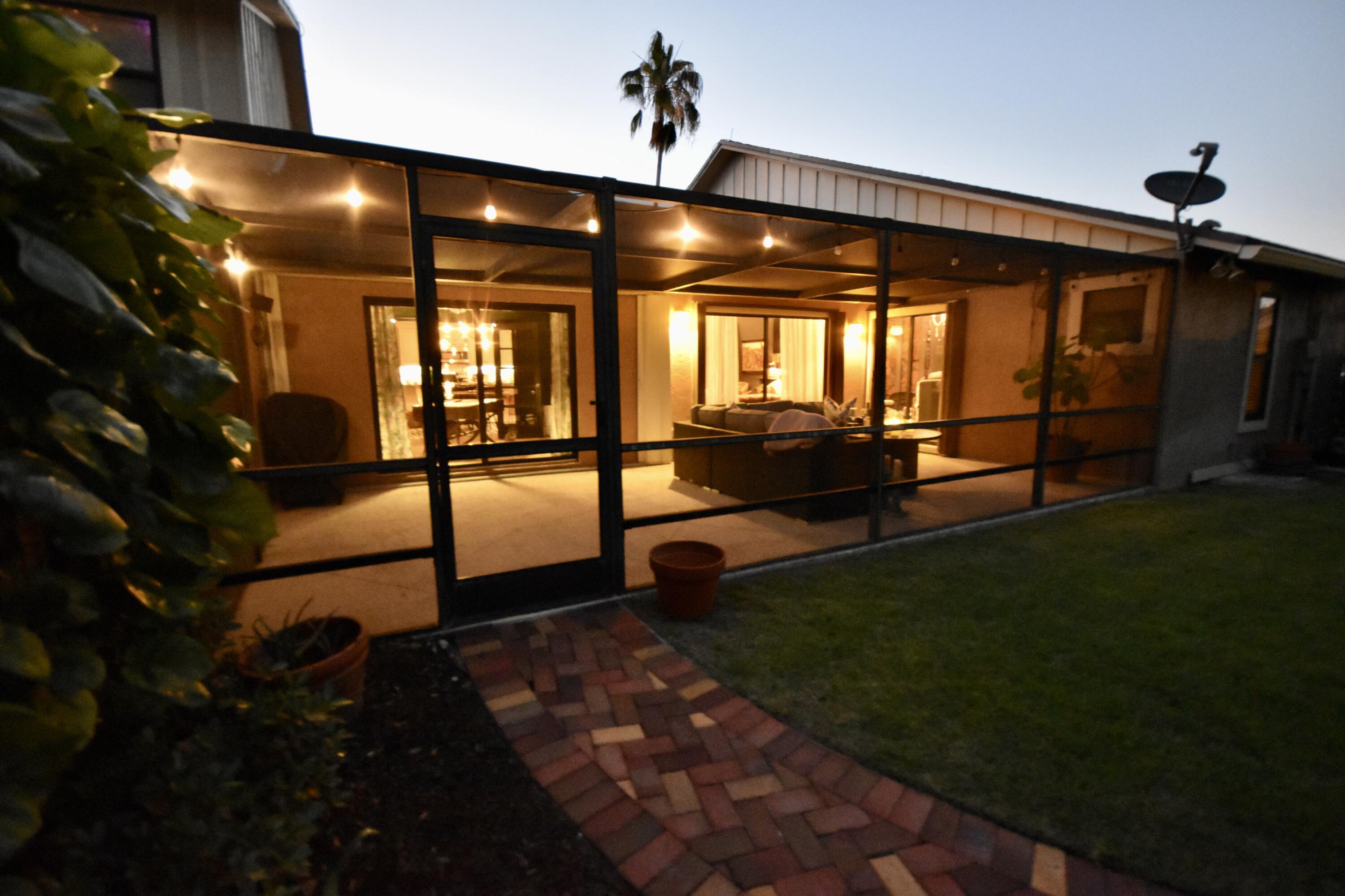 PARK PLACE OF WELLINGTON - Residential