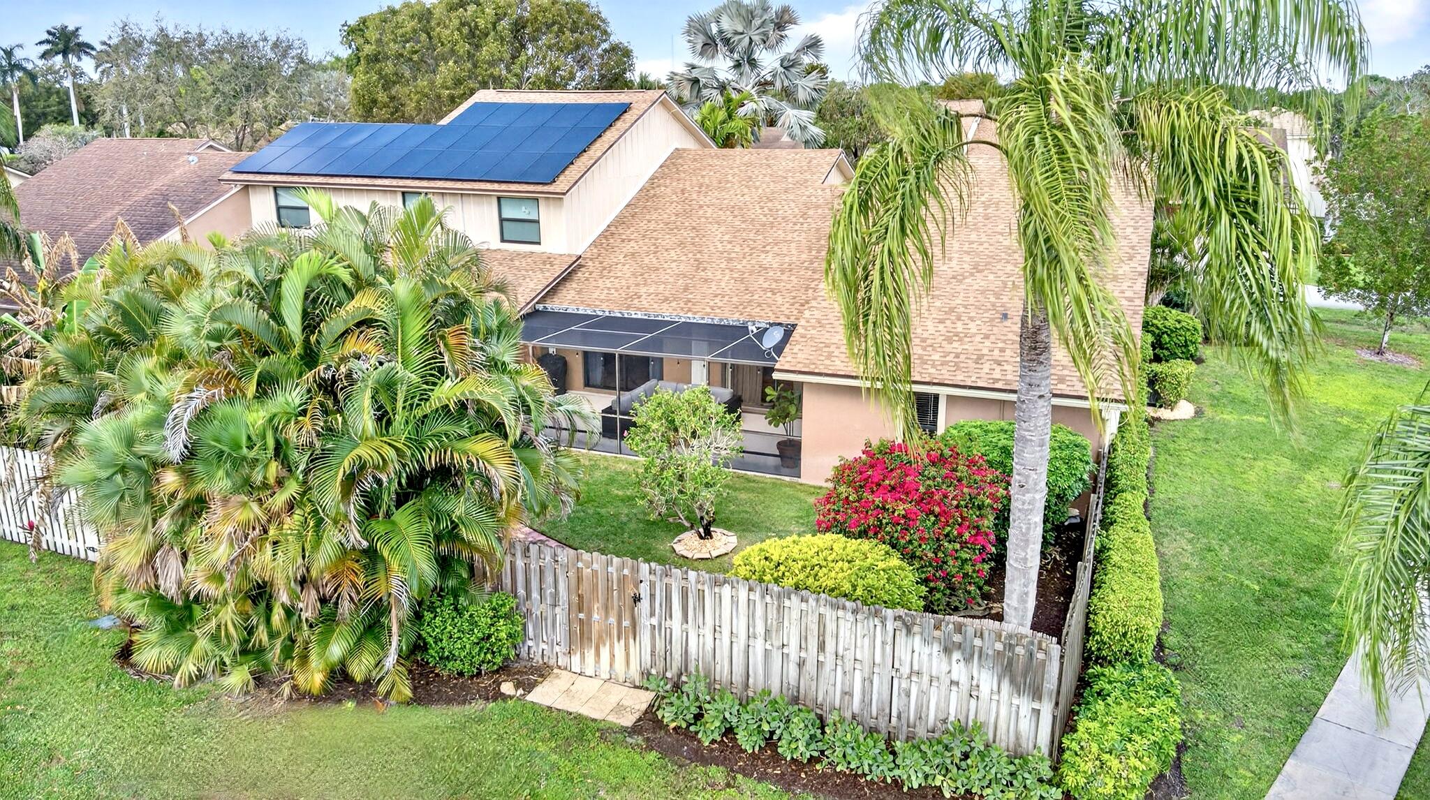 PARK PLACE OF WELLINGTON - Residential