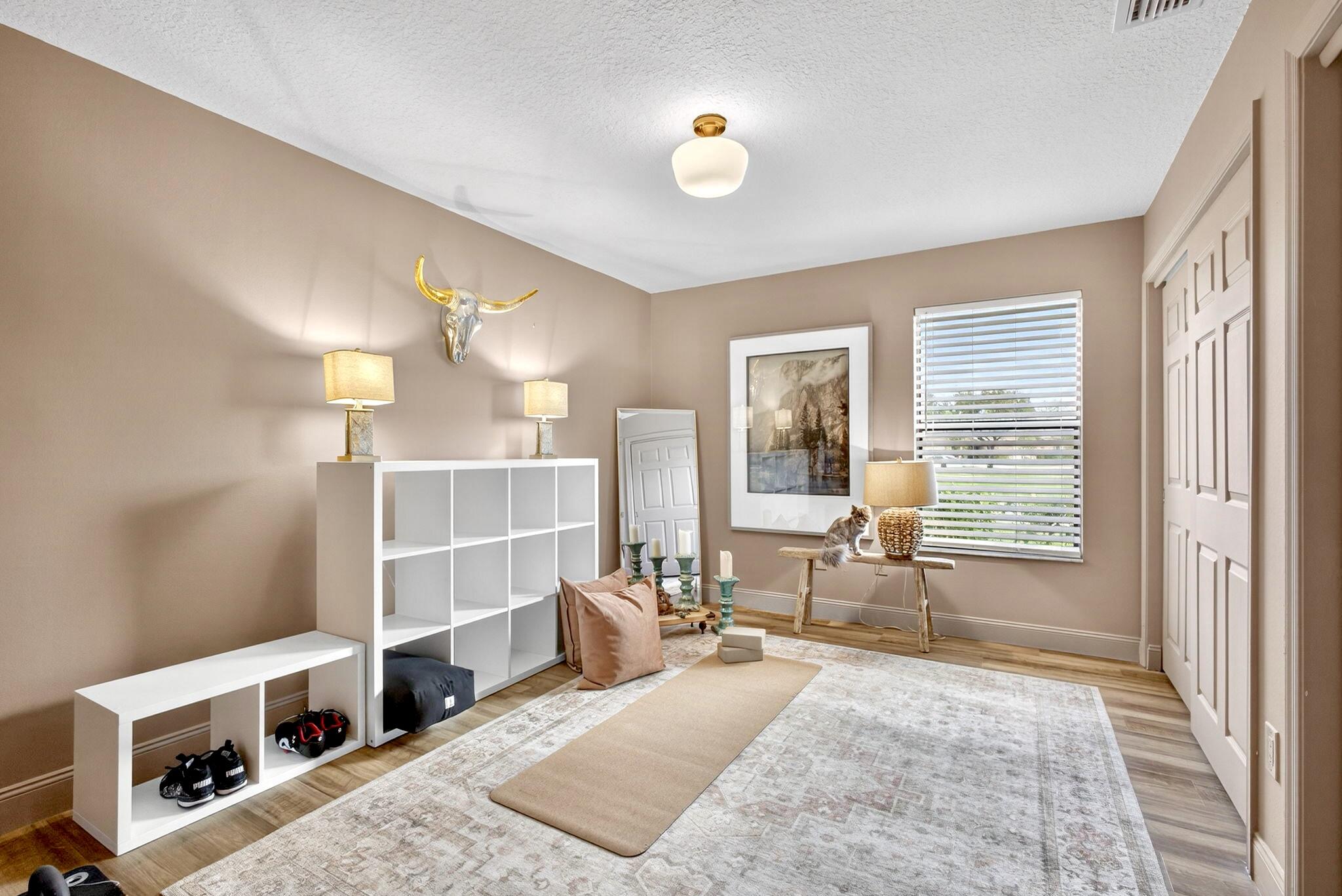 PARK PLACE OF WELLINGTON - Residential