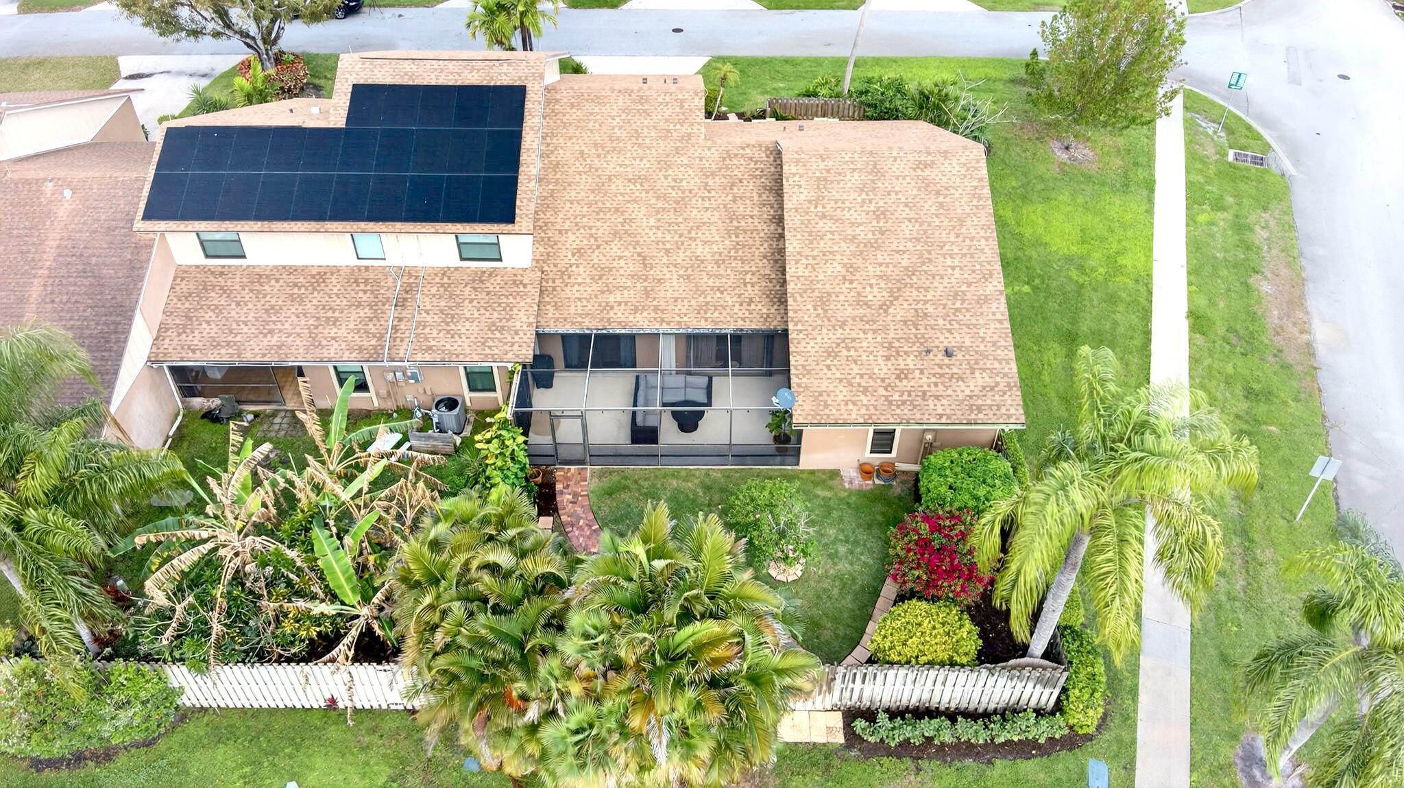 PARK PLACE OF WELLINGTON - Residential