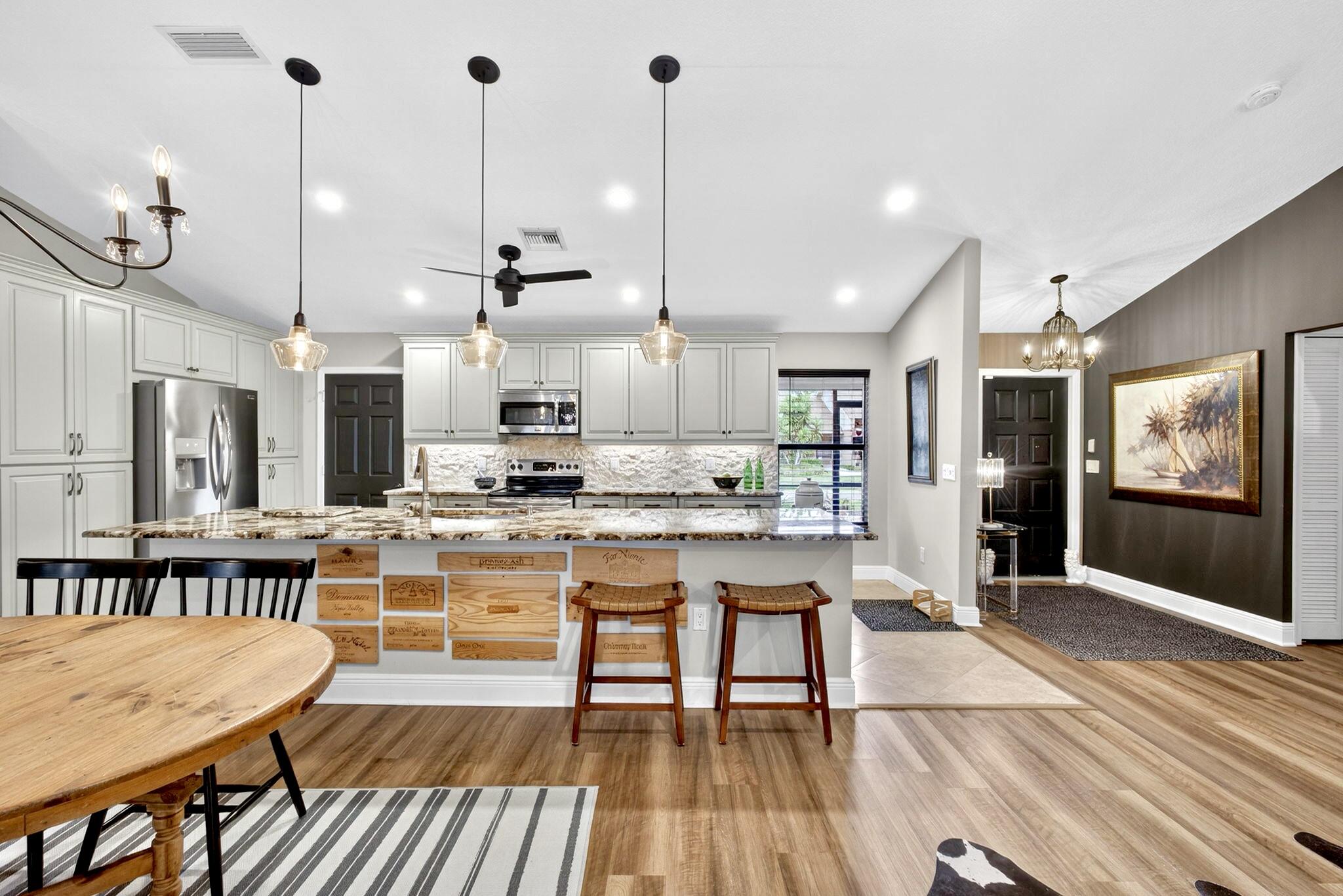 PARK PLACE OF WELLINGTON - Residential