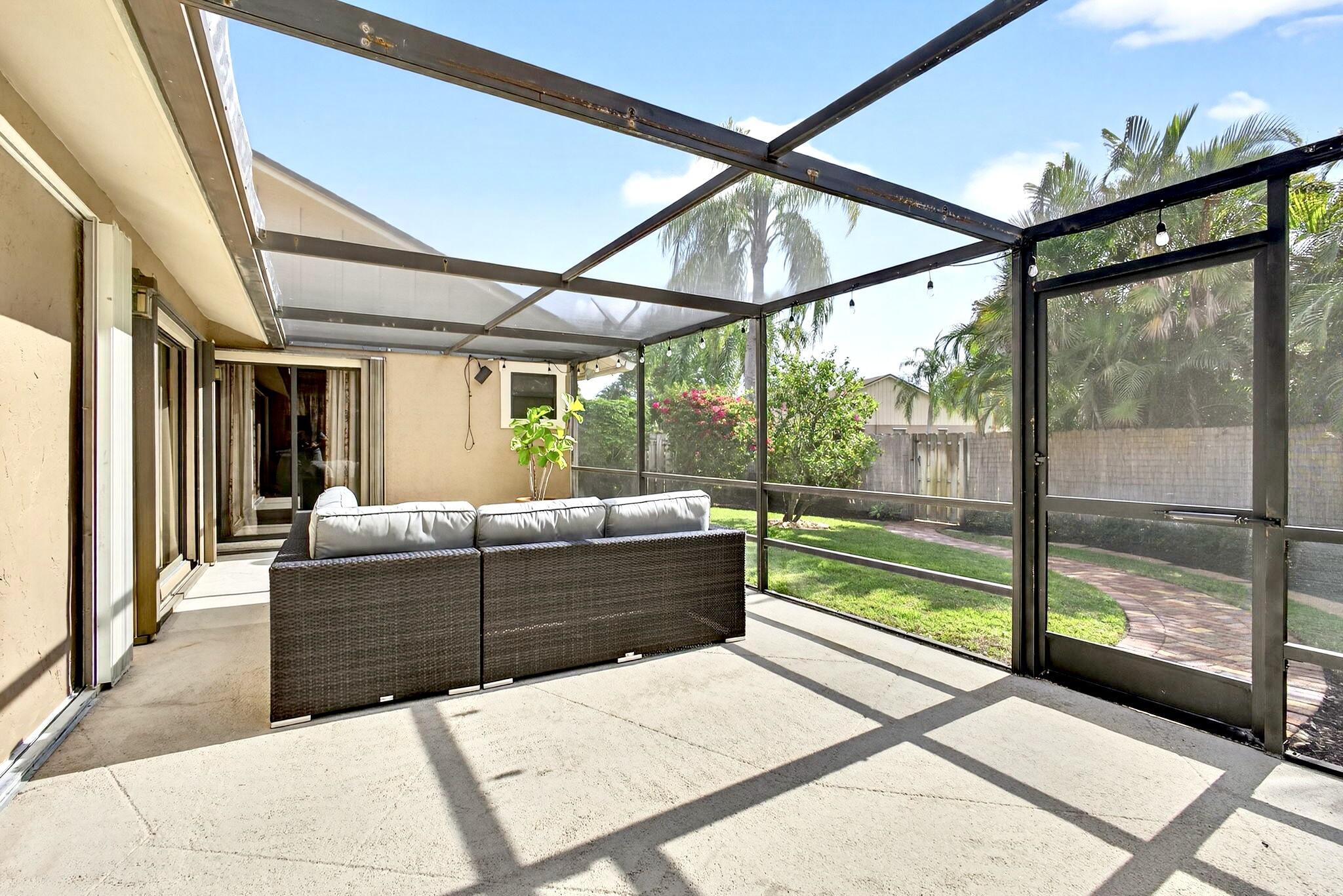 PARK PLACE OF WELLINGTON - Residential