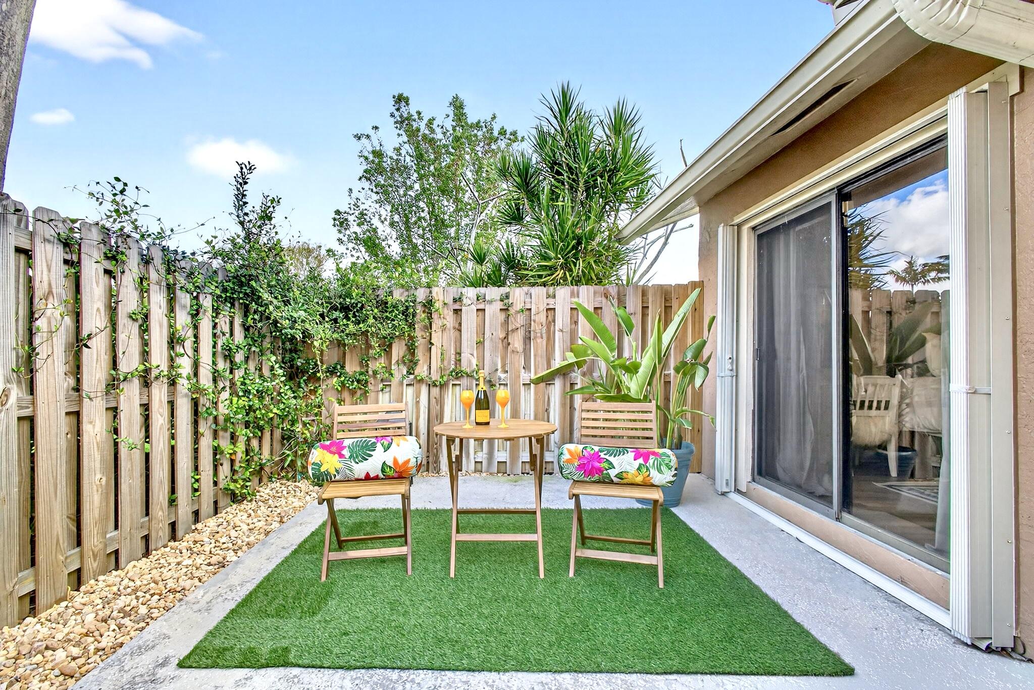 PARK PLACE OF WELLINGTON - Residential