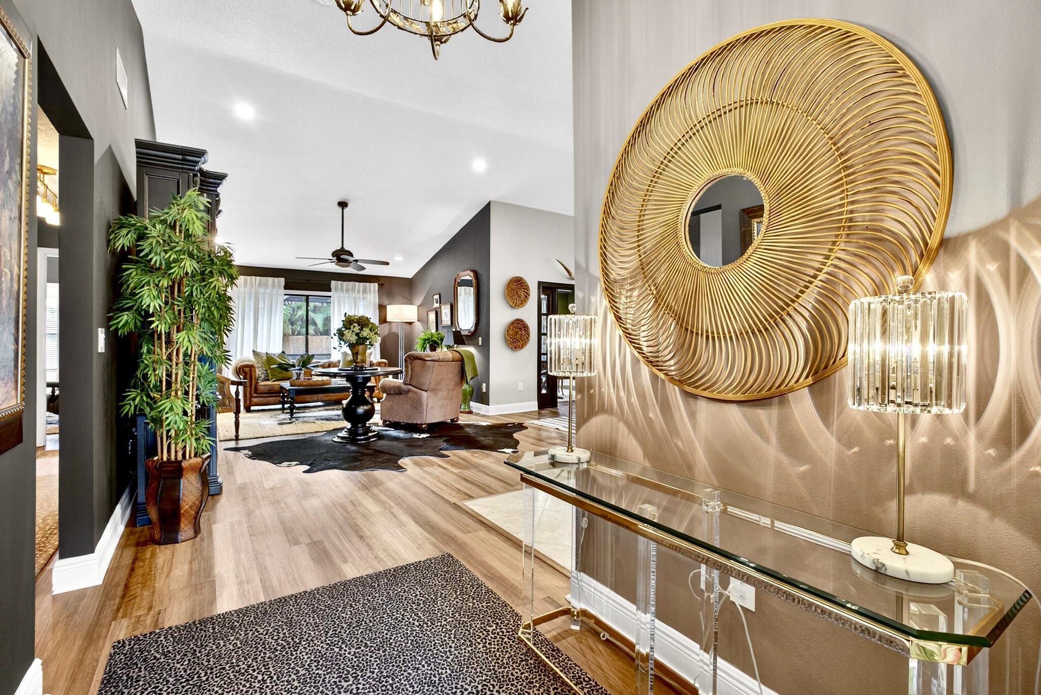 PARK PLACE OF WELLINGTON - Residential