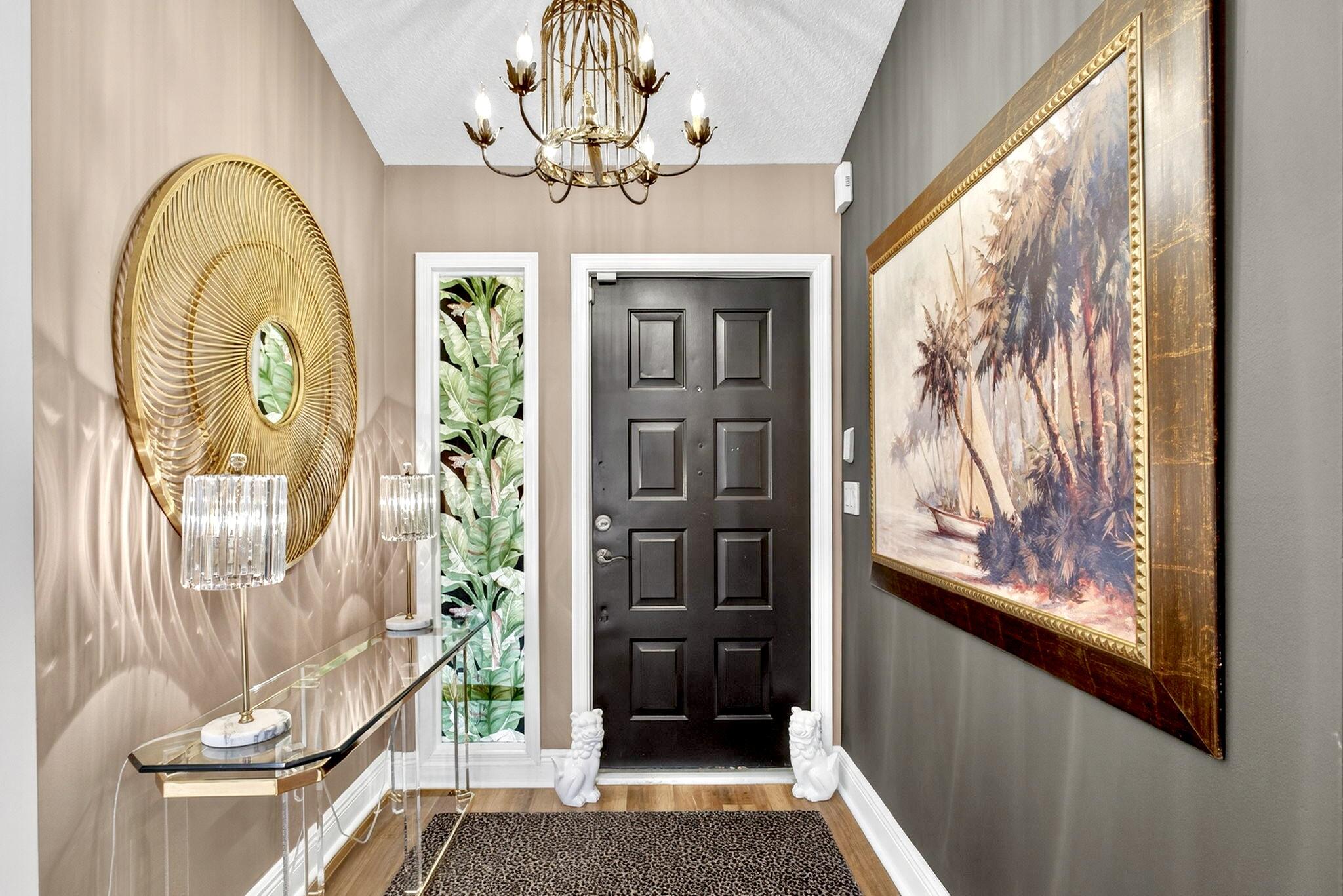 PARK PLACE OF WELLINGTON - Residential