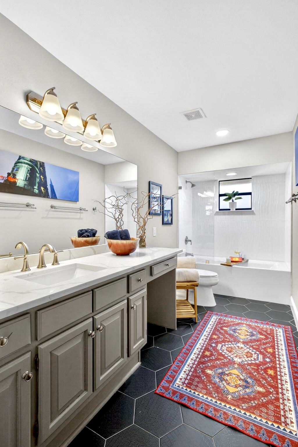 PARK PLACE OF WELLINGTON - Residential