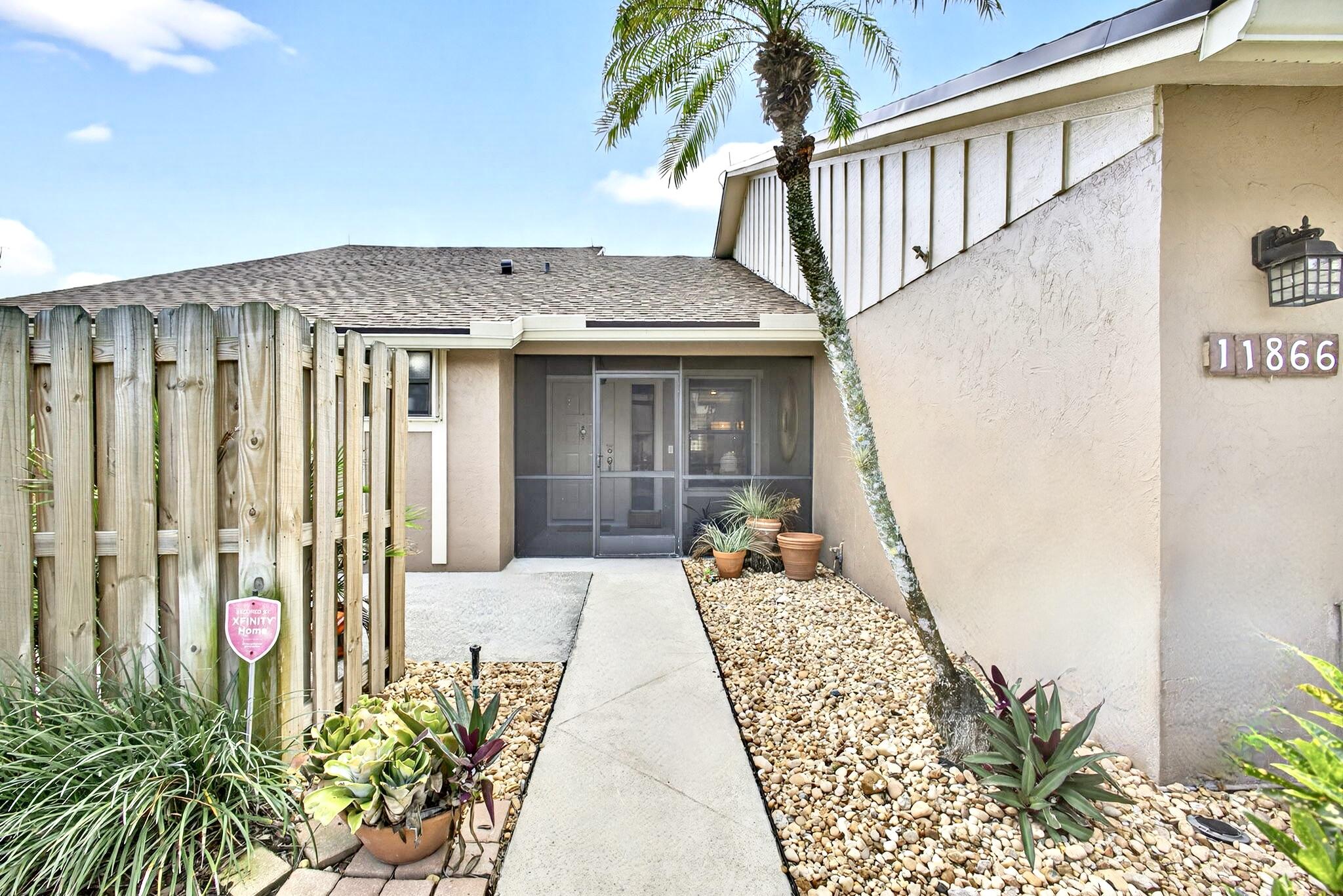 PARK PLACE OF WELLINGTON - Residential