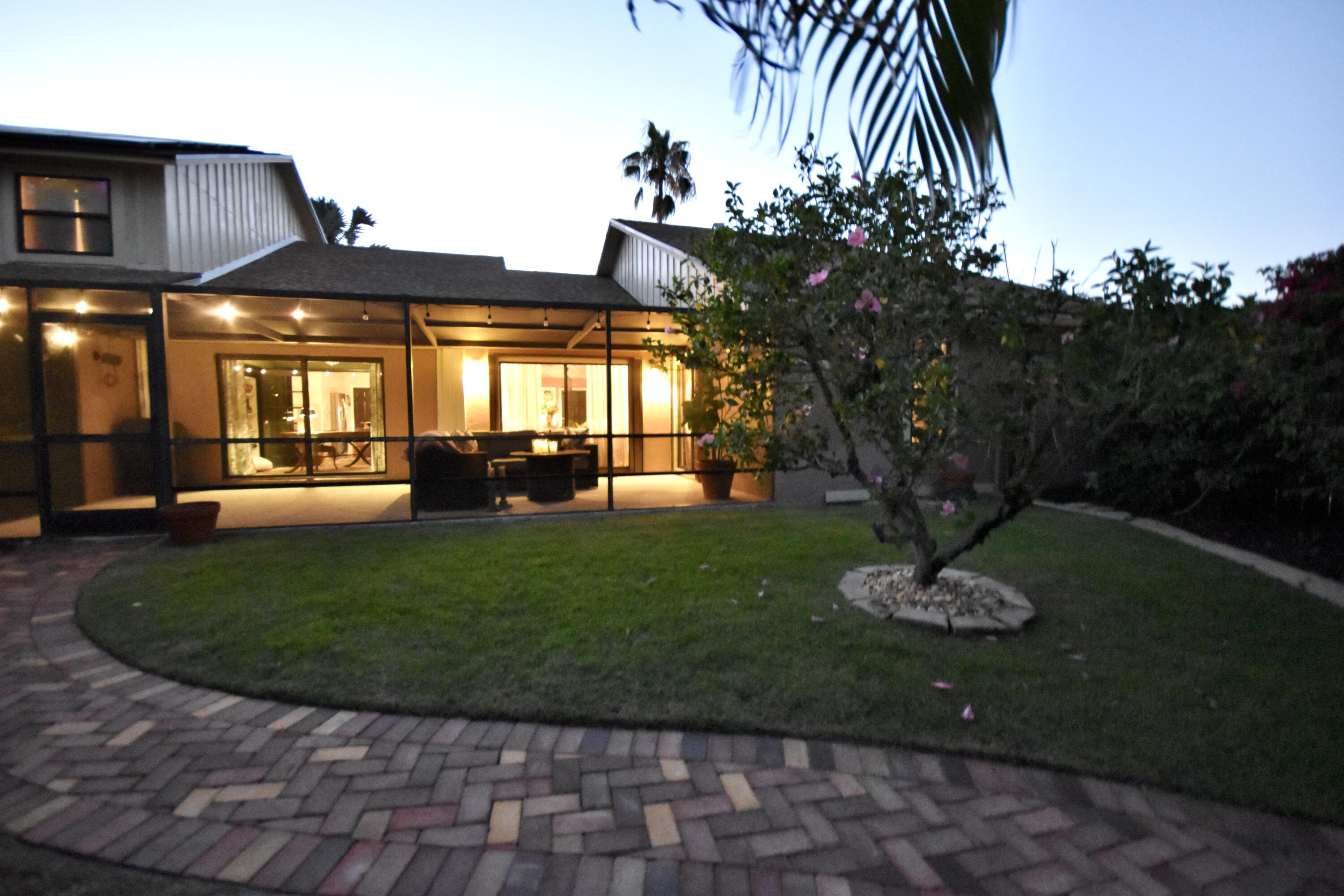 PARK PLACE OF WELLINGTON - Residential