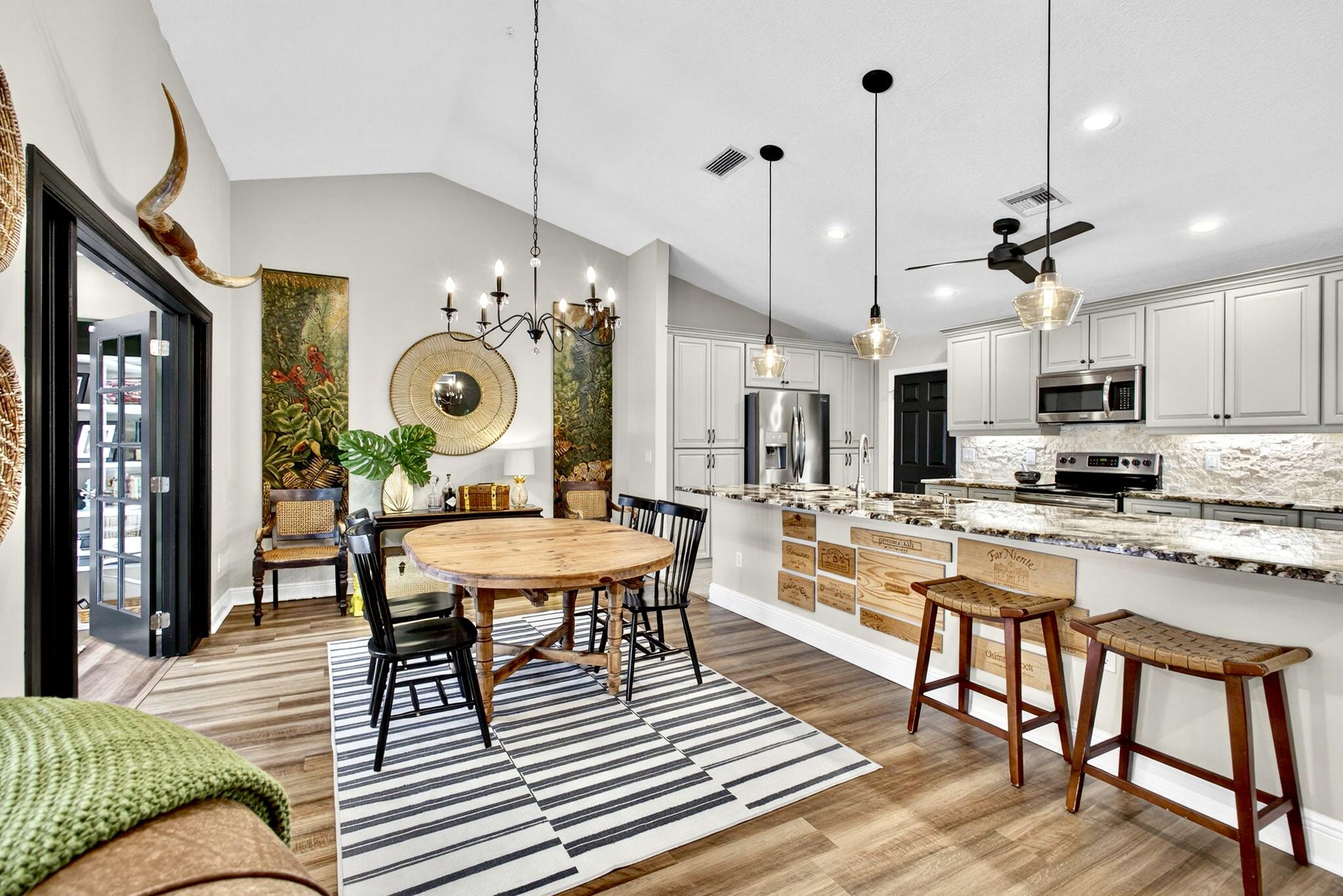 PARK PLACE OF WELLINGTON - Residential