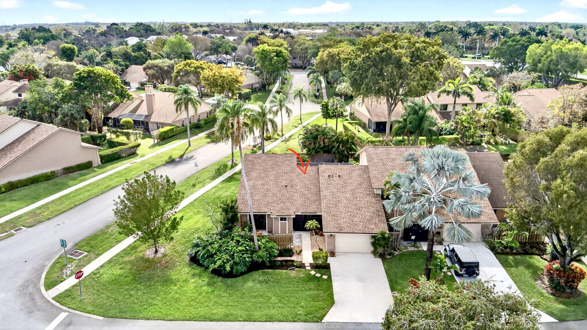 PARK PLACE OF WELLINGTON - Residential