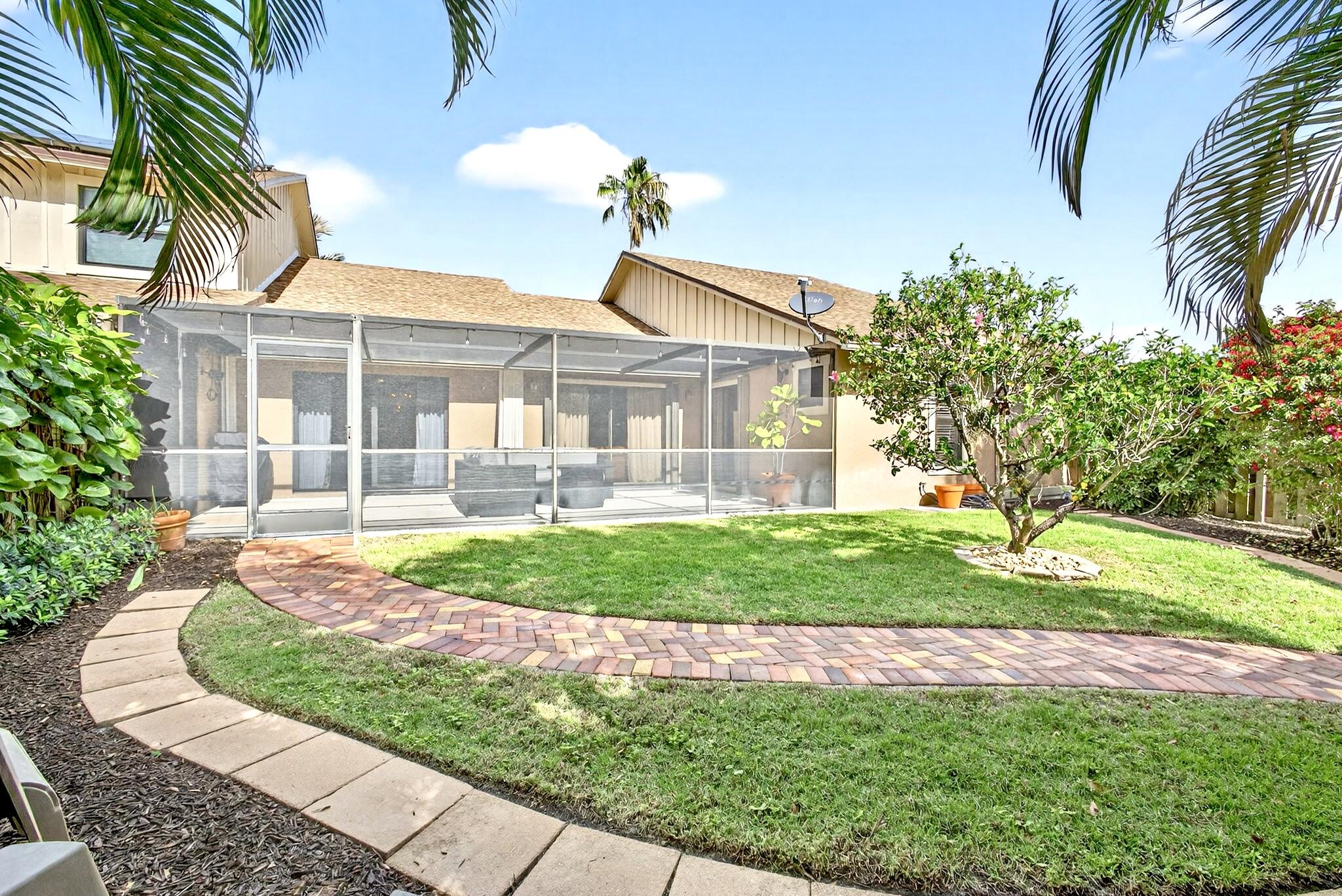 PARK PLACE OF WELLINGTON - Residential