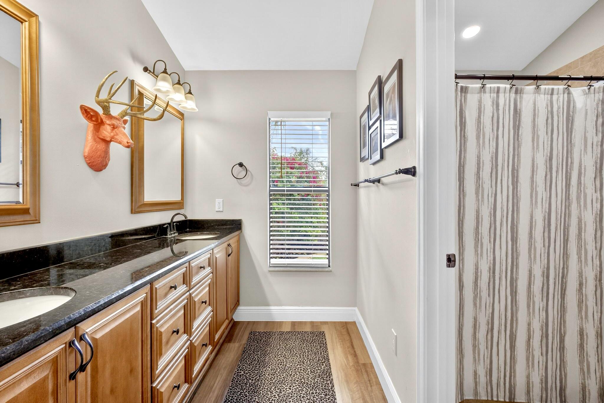 PARK PLACE OF WELLINGTON - Residential