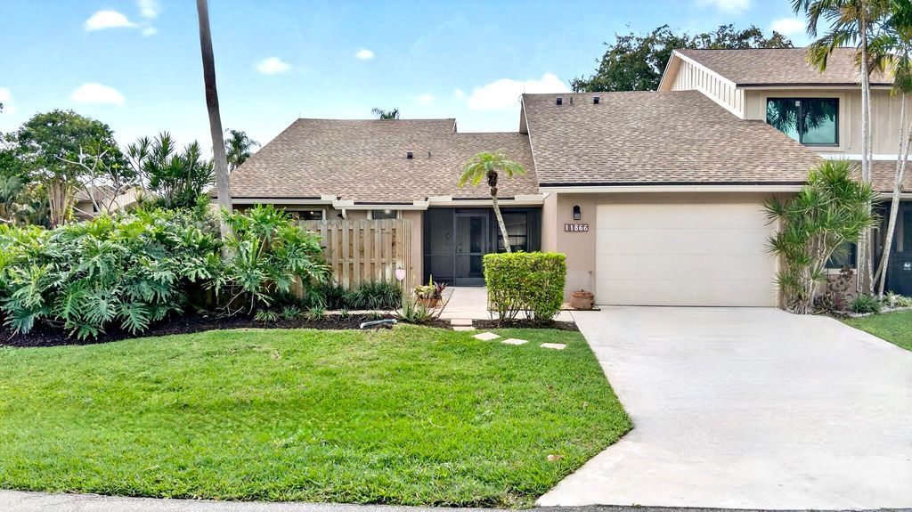 Photo of 11866 Donlin Drive, Wellington, FL 33414 (MLS # B26007220)