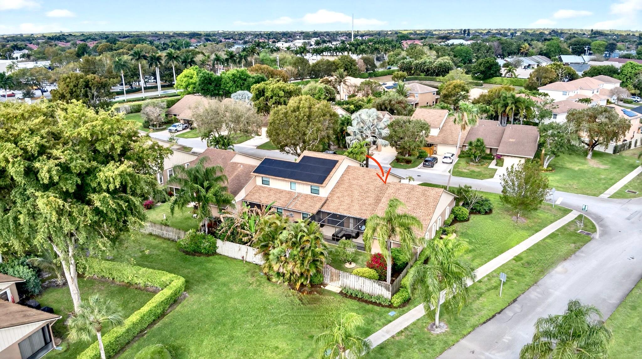 PARK PLACE OF WELLINGTON - Residential