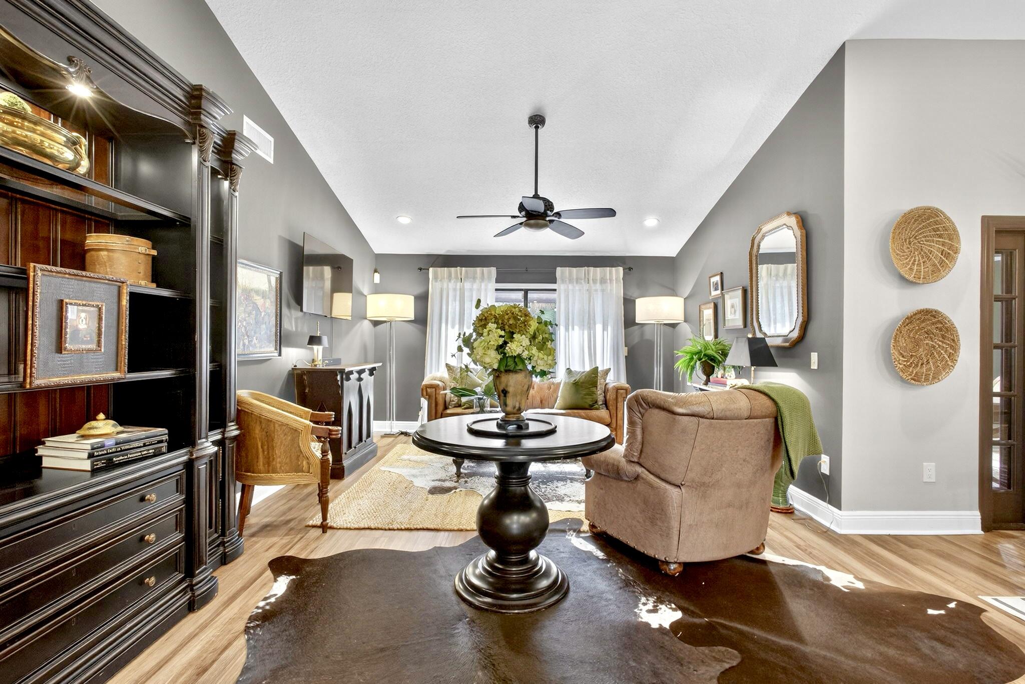 PARK PLACE OF WELLINGTON - Residential