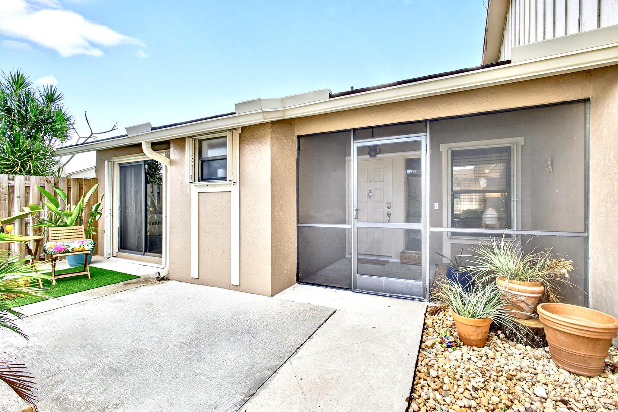 PARK PLACE OF WELLINGTON - Residential