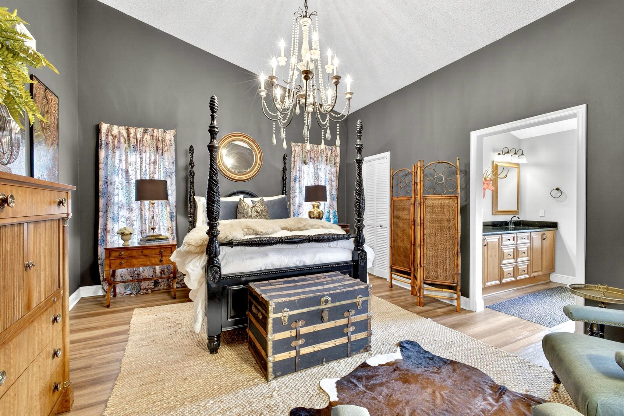 PARK PLACE OF WELLINGTON - Residential