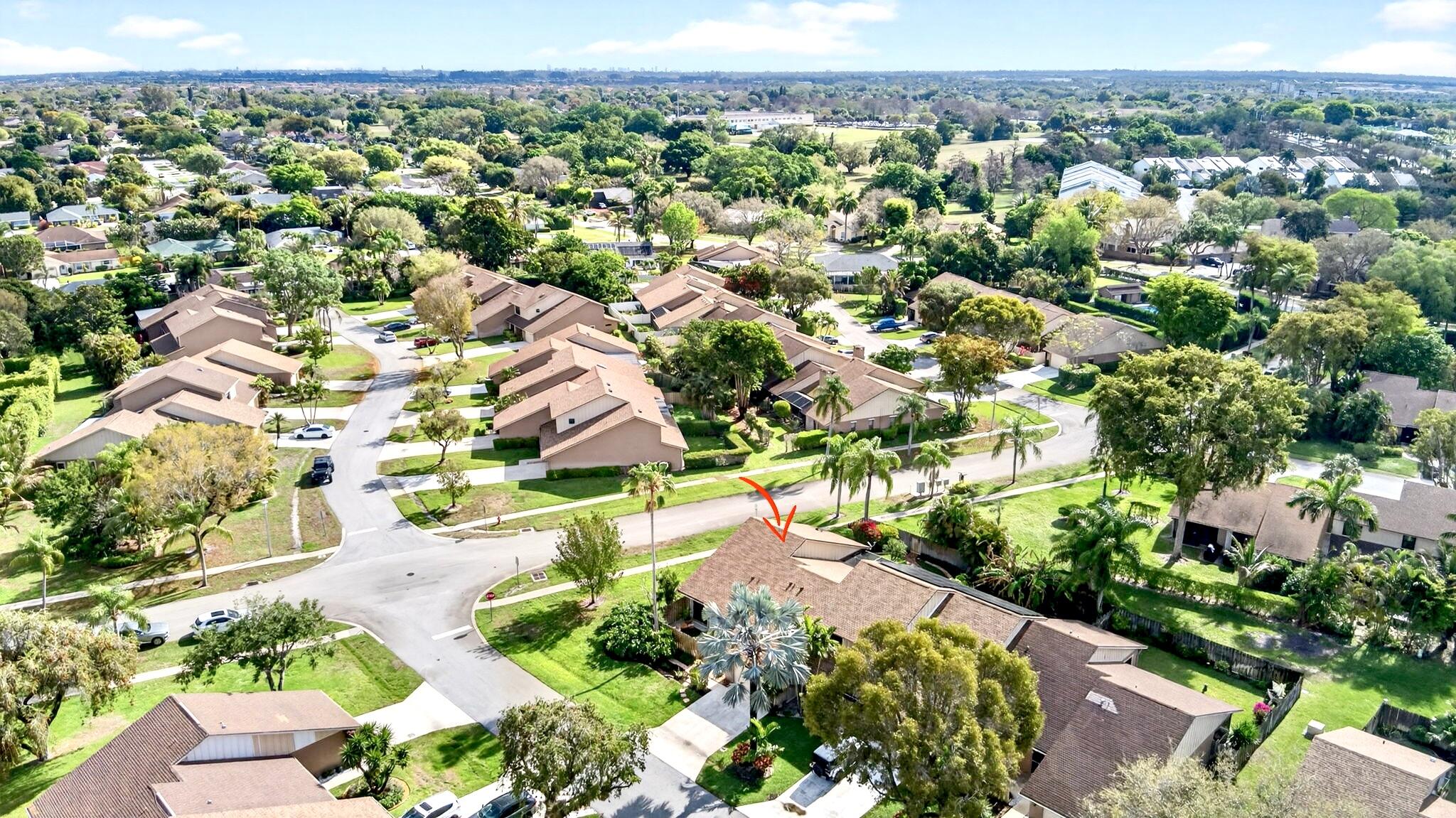 PARK PLACE OF WELLINGTON - Residential