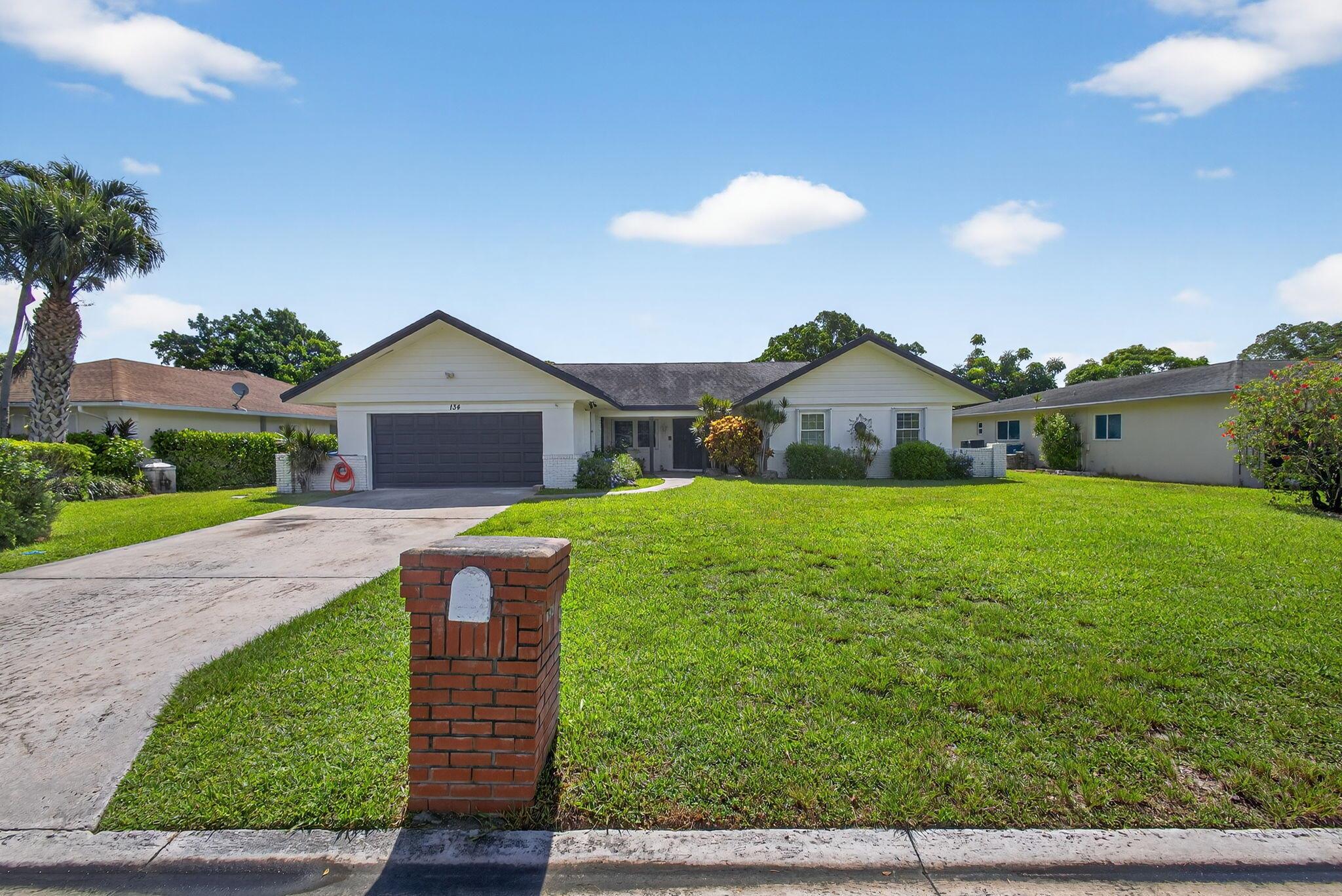 134 Meadowlark Drive