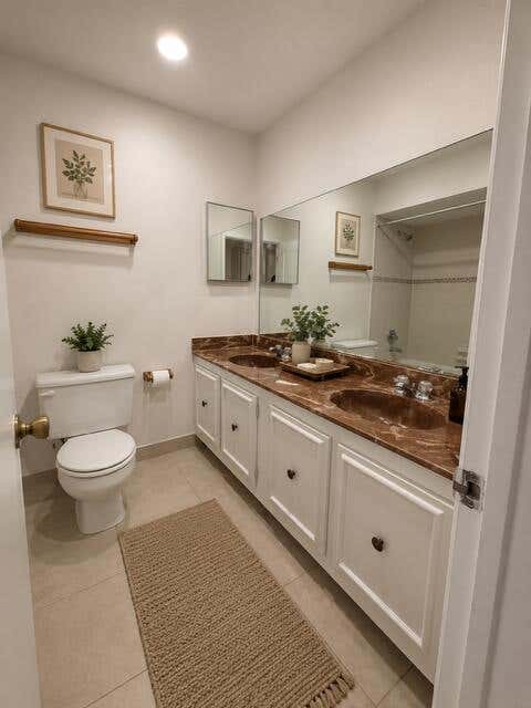 Tiny photo for 1759 SW 81st Lane, Davie, FL 33324 (MLS # B26054541)