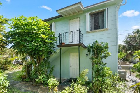 712 Hansen Street West Palm Beach FL 33405