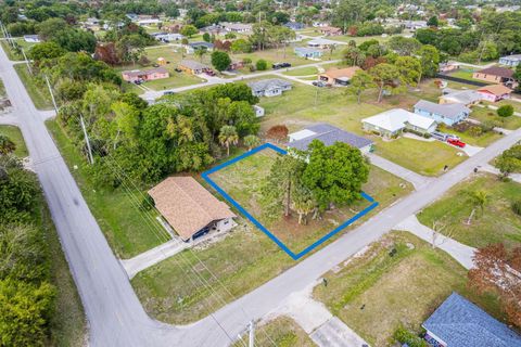 3804 Avenue M Fort Pierce FL 34947