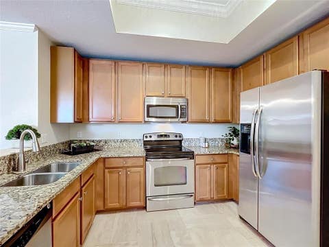 Tiny photo for 4680 Mimosa Place #810, Coconut Creek, FL 33073 (MLS # F10551507)