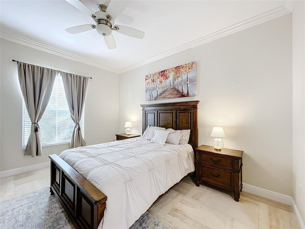 PALOMA LAKES - Residential