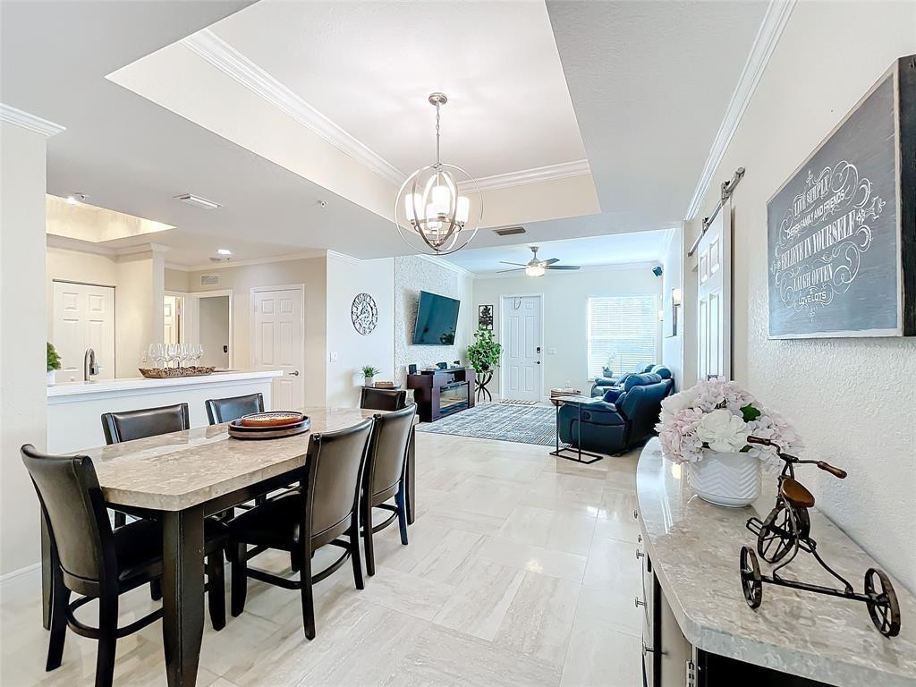 PALOMA LAKES - Residential